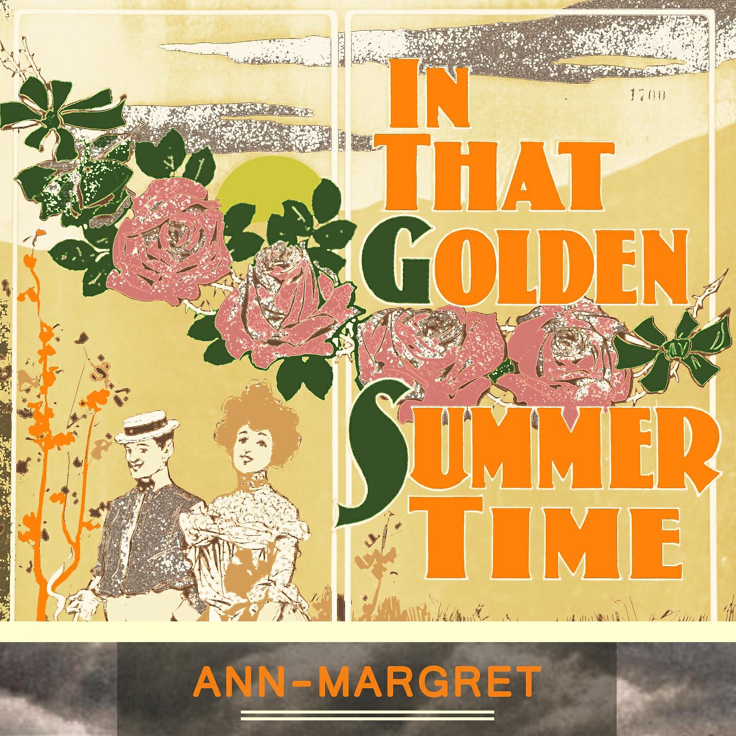 Релиз In That Golden Summer Time