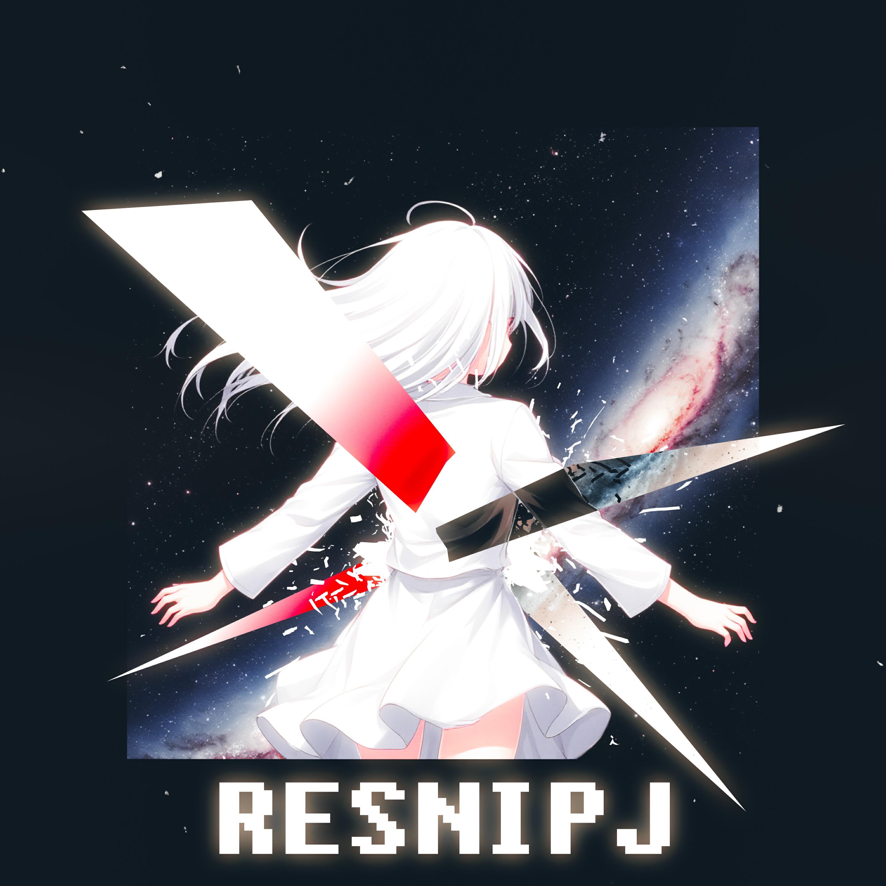 Релиз RESNIPJ
