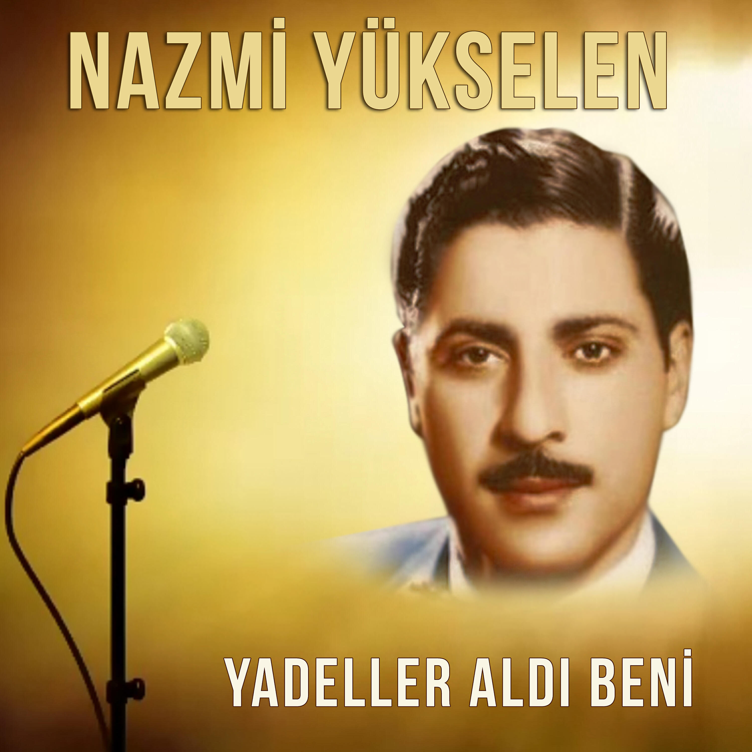Релиз Yadeller Aldı Beni