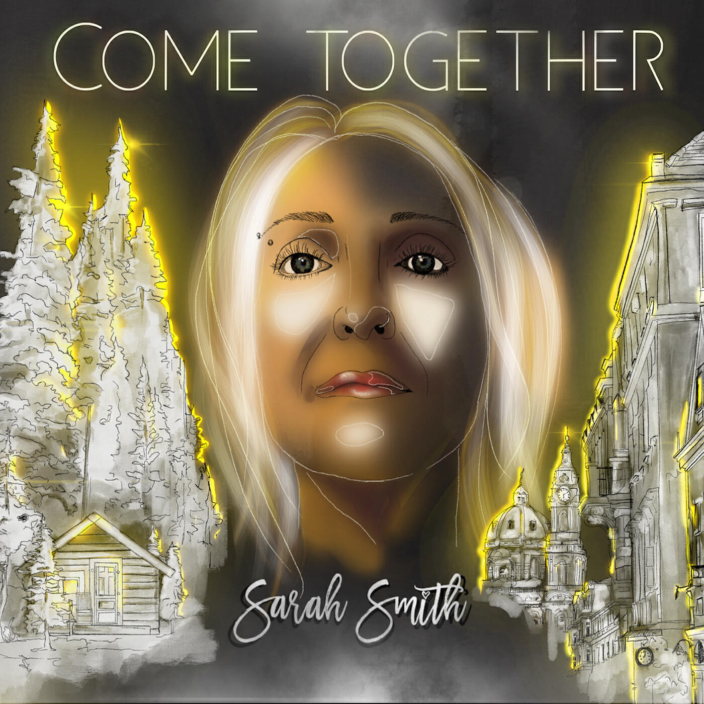 Релиз Come Together