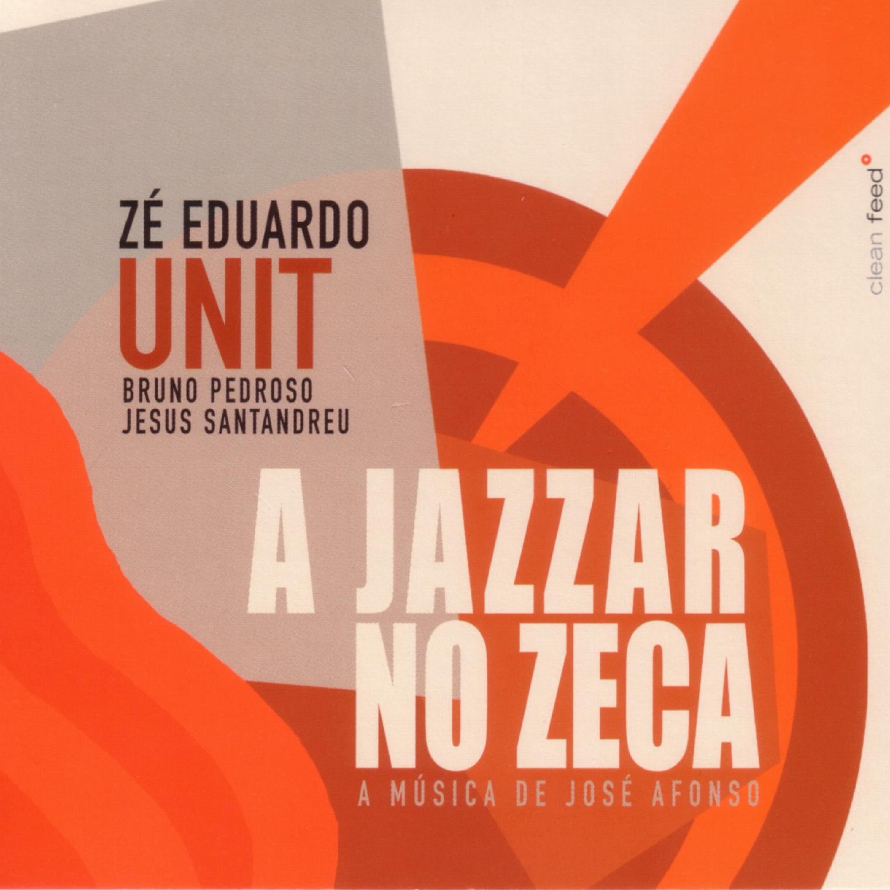 Релиз A Jazzar No Zeca