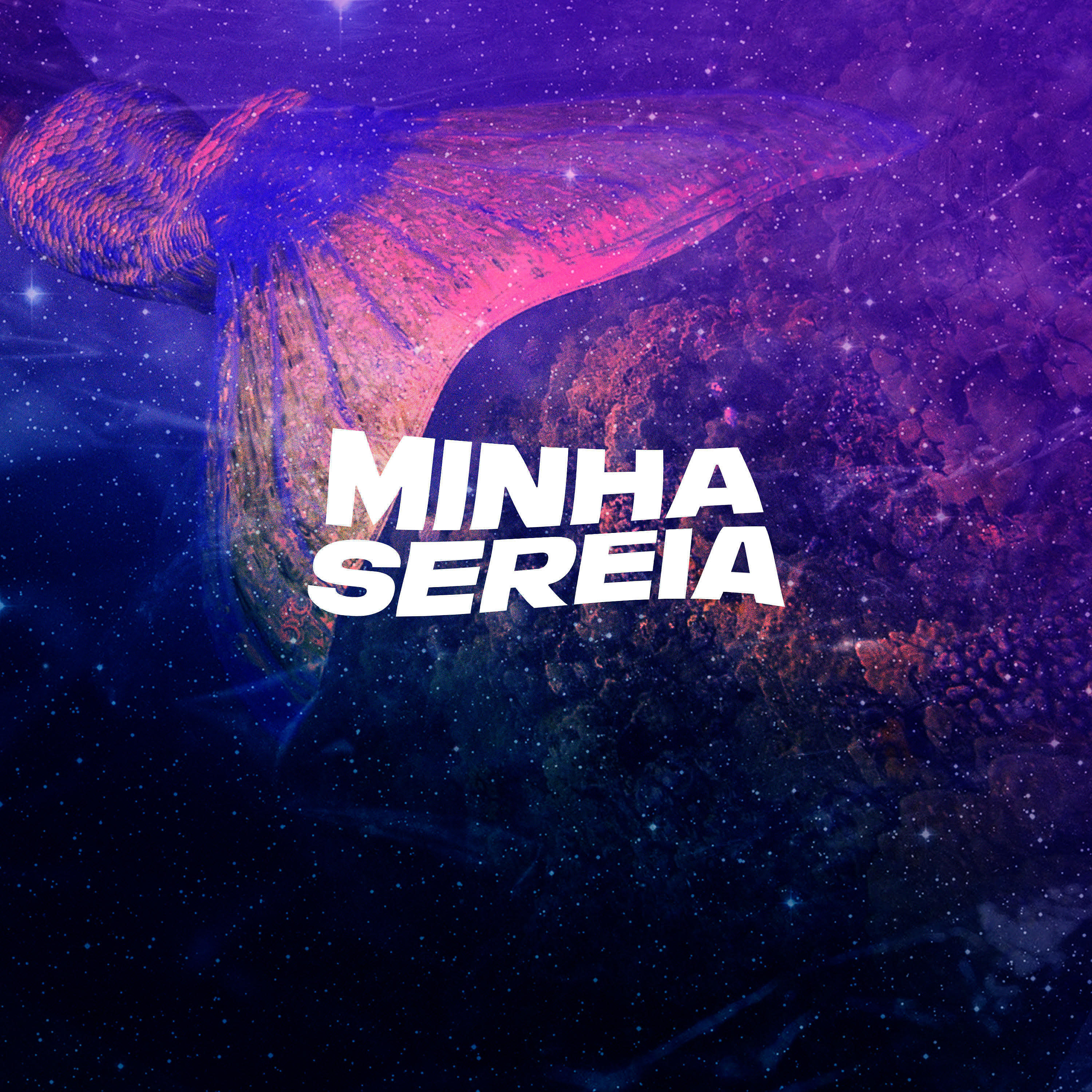 Релиз Minha Sereia