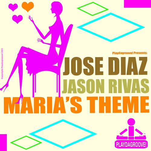 Релиз Maria's Theme