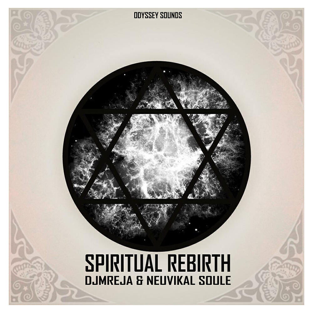 Релиз Spiritual Rebirth