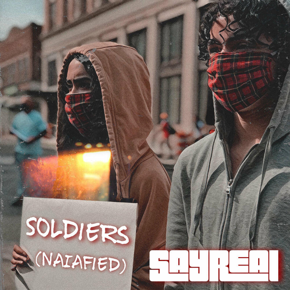 Релиз Soldiers (Naiafied)