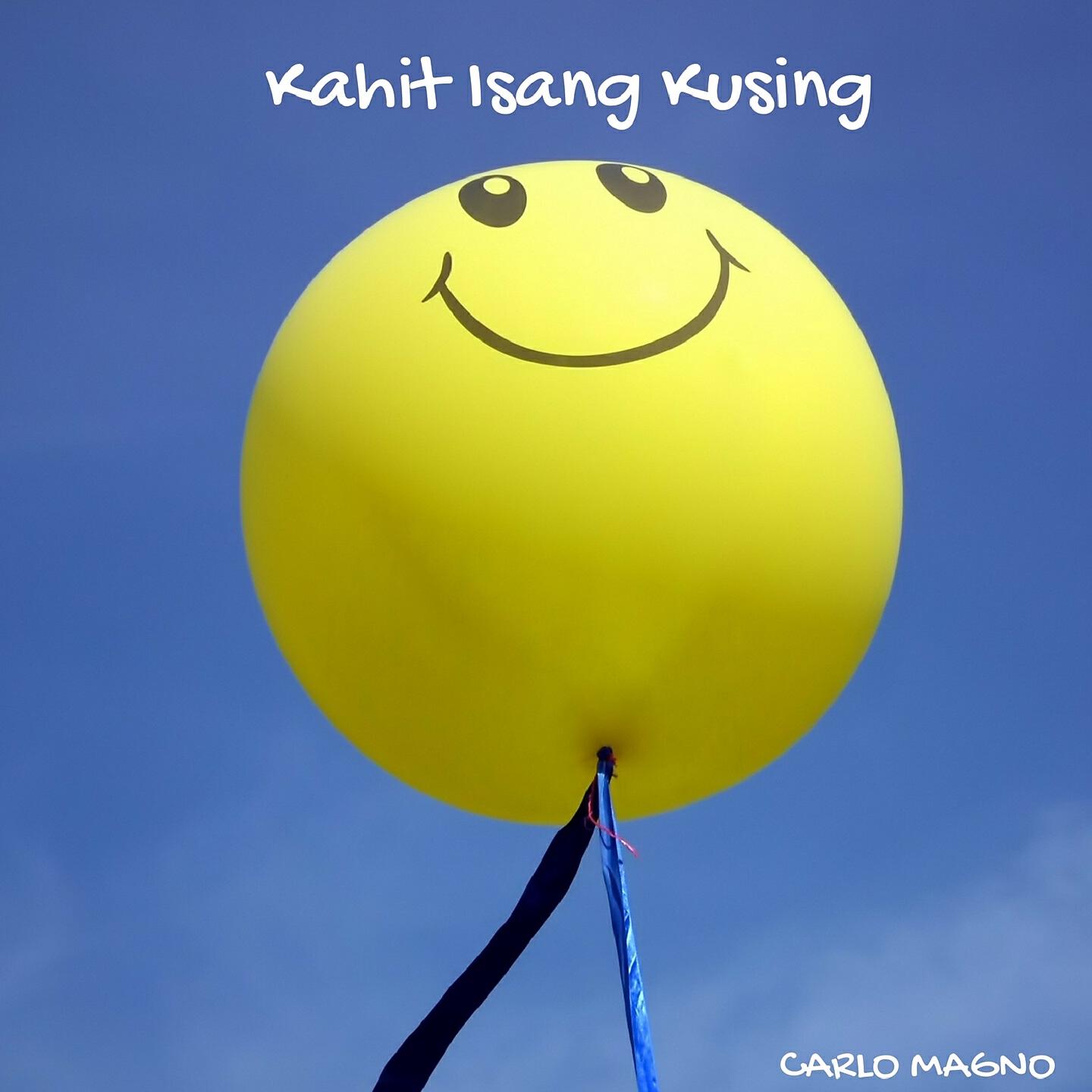 Релиз Kahit Isang Kusing