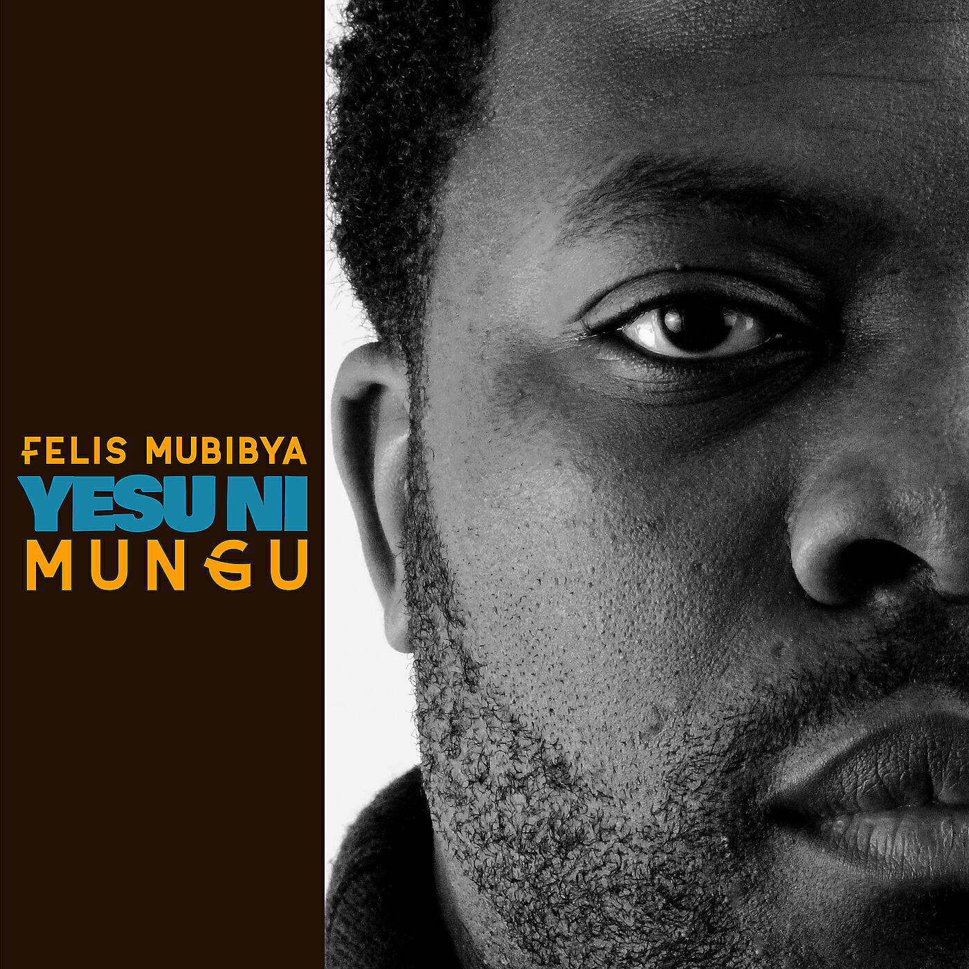 Релиз Yesu Ni Mungu
