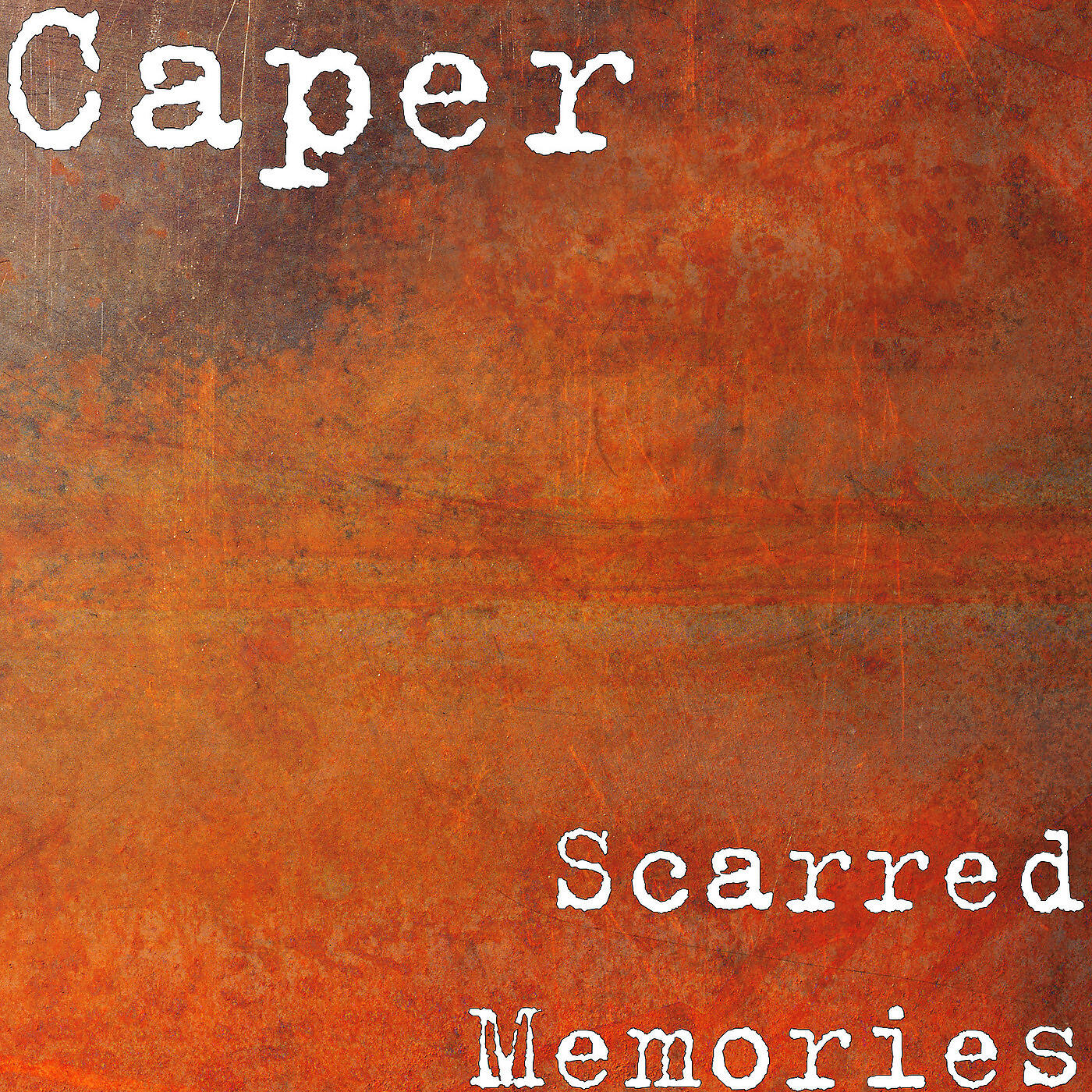 Релиз Scarred Memories