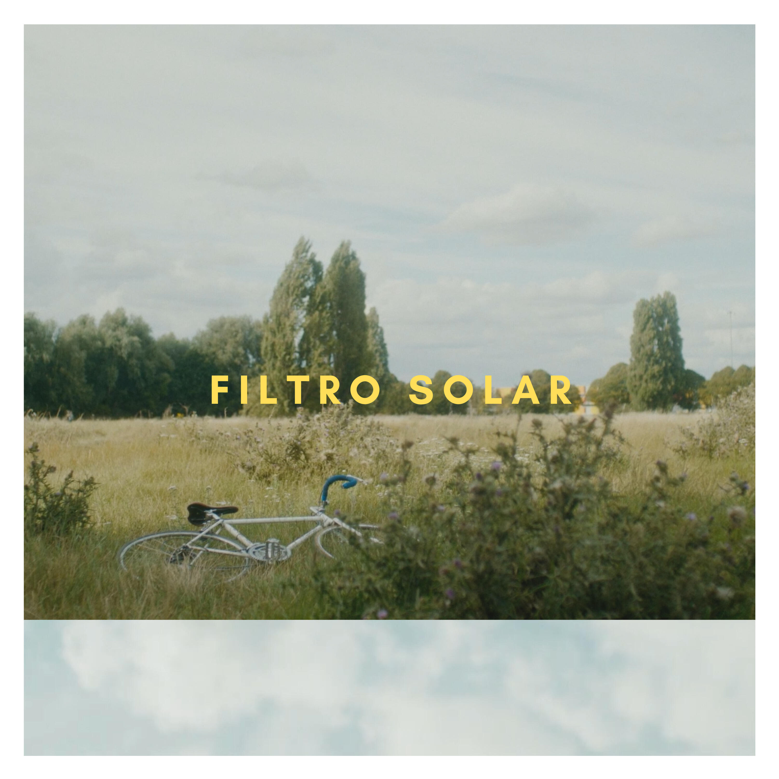 Релиз Filtro Solar