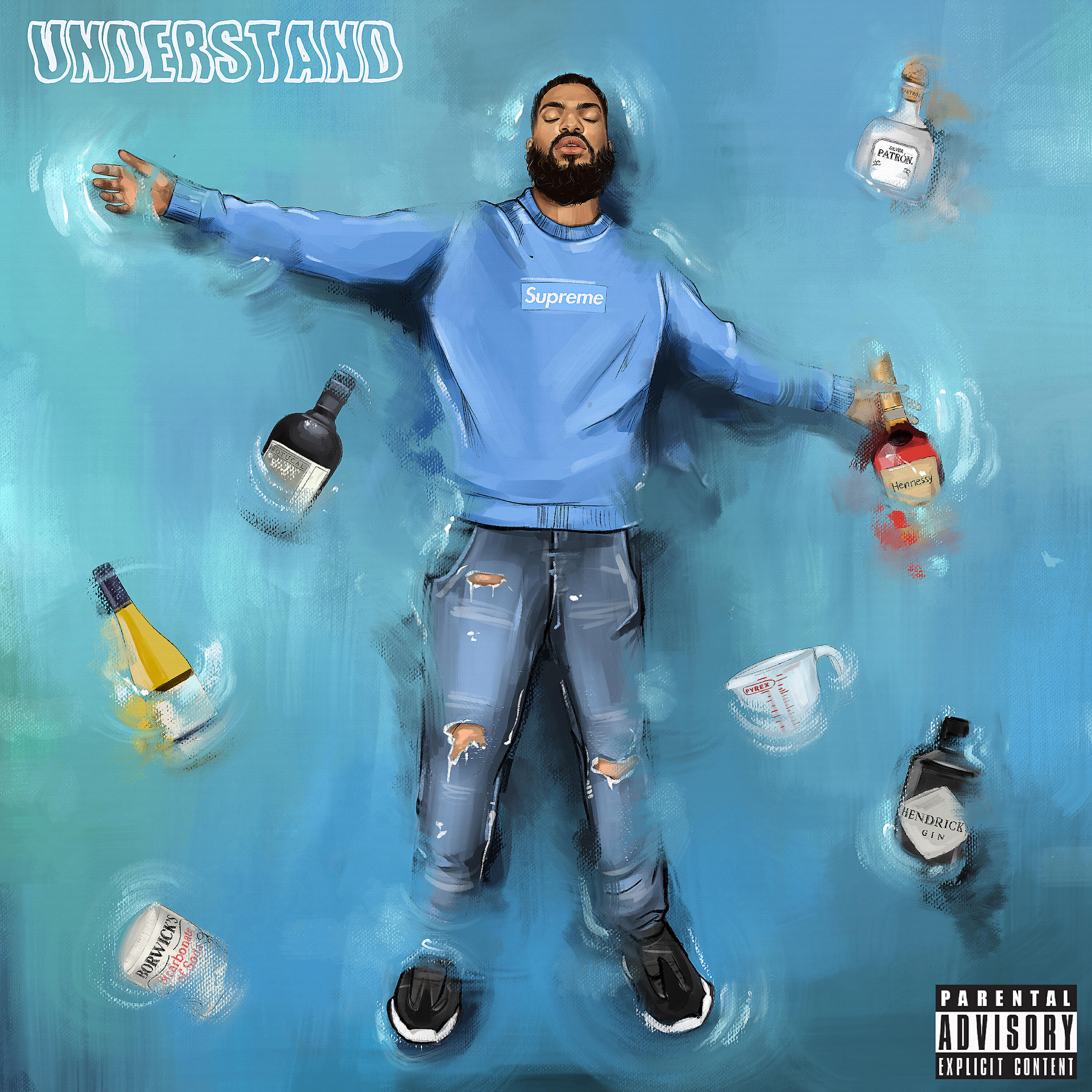 Релиз Understand