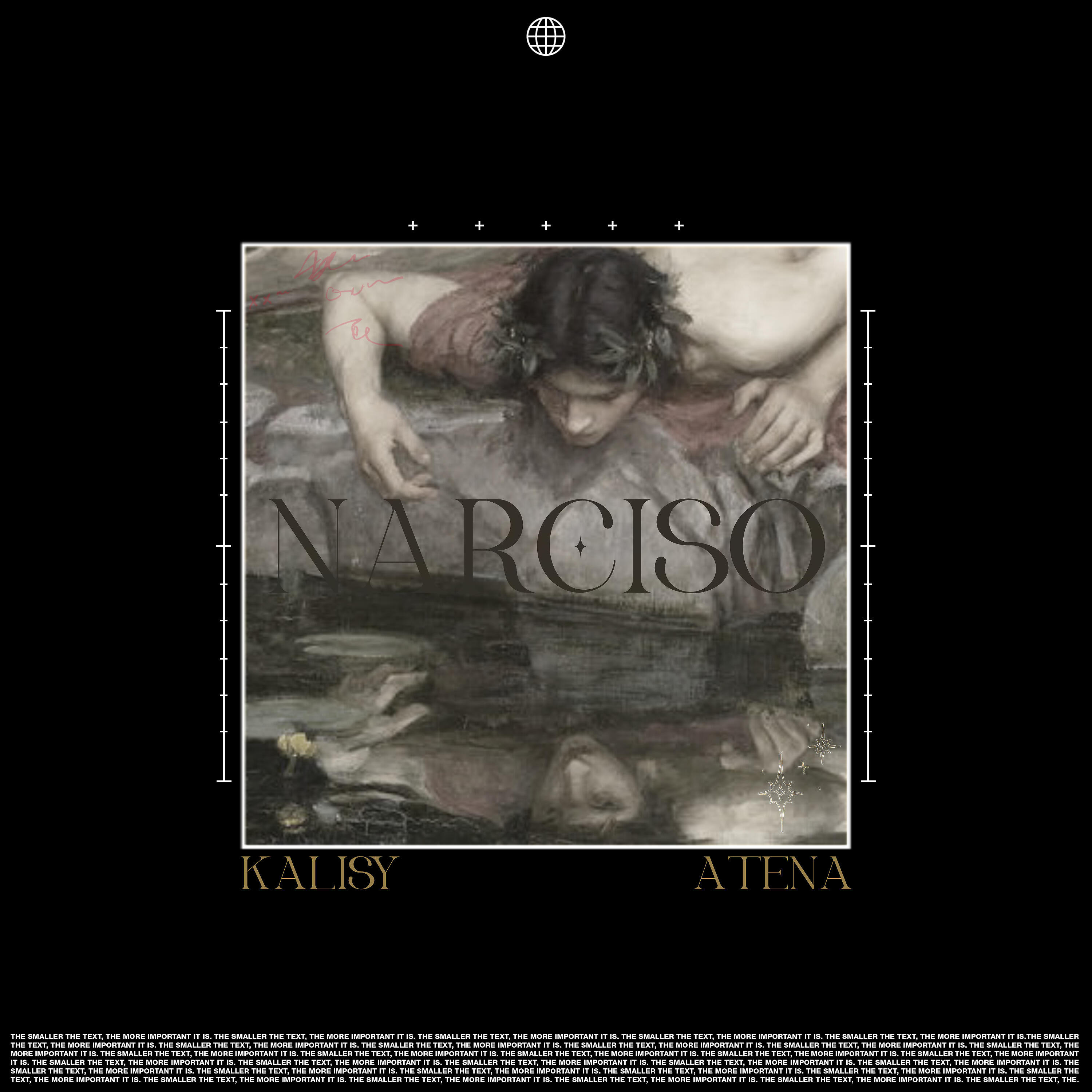 Релиз Narciso