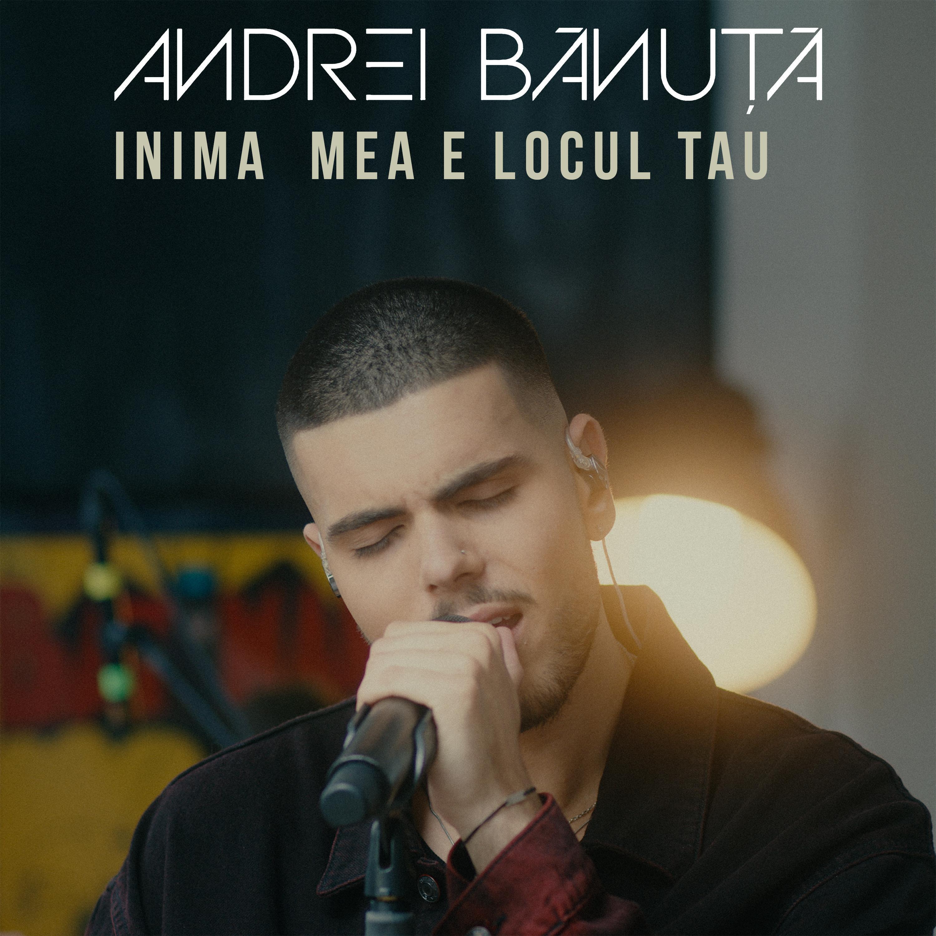 Релиз Inima mea e locul tău