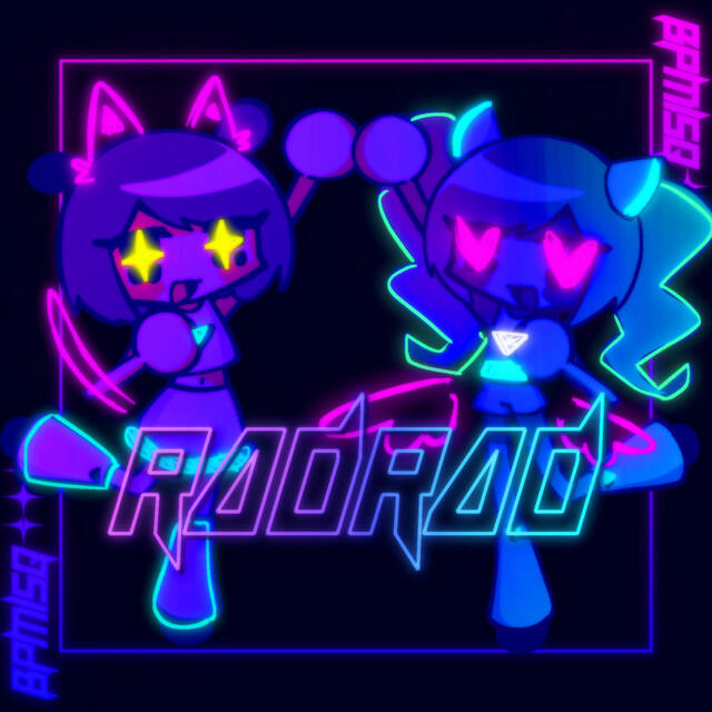 Релиз RAD RAD