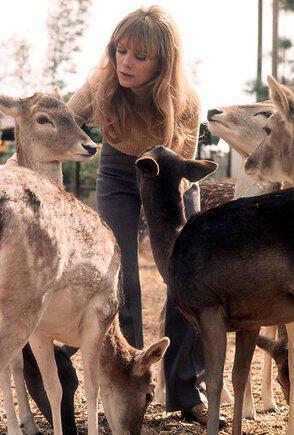 Jackie DeShannon