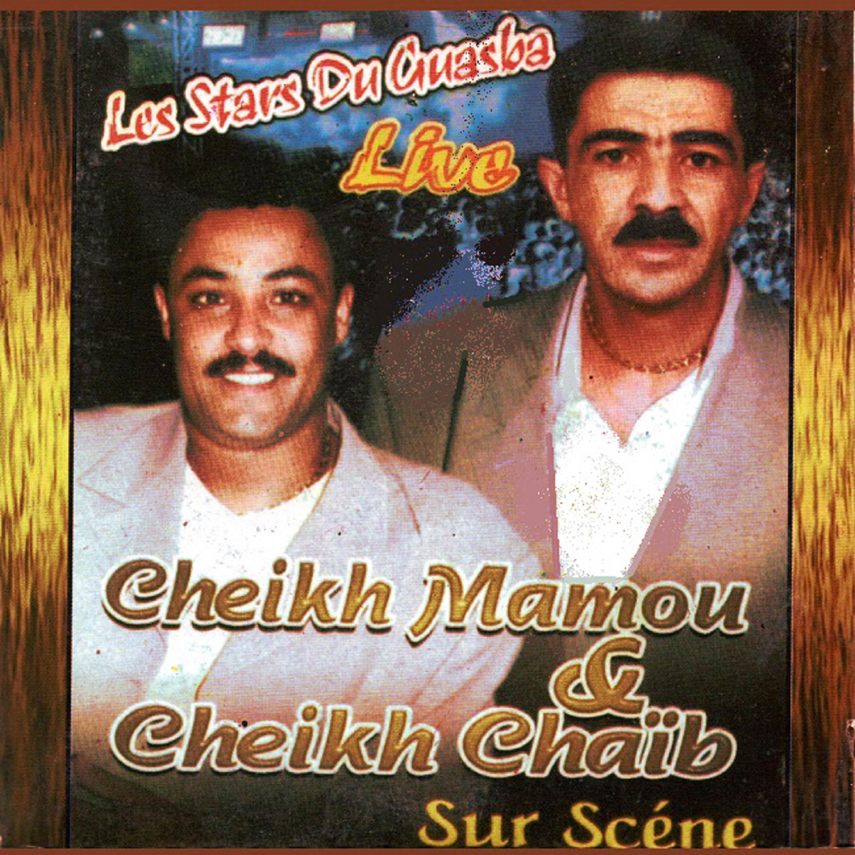 Релиз Les stars du guasba (Live)