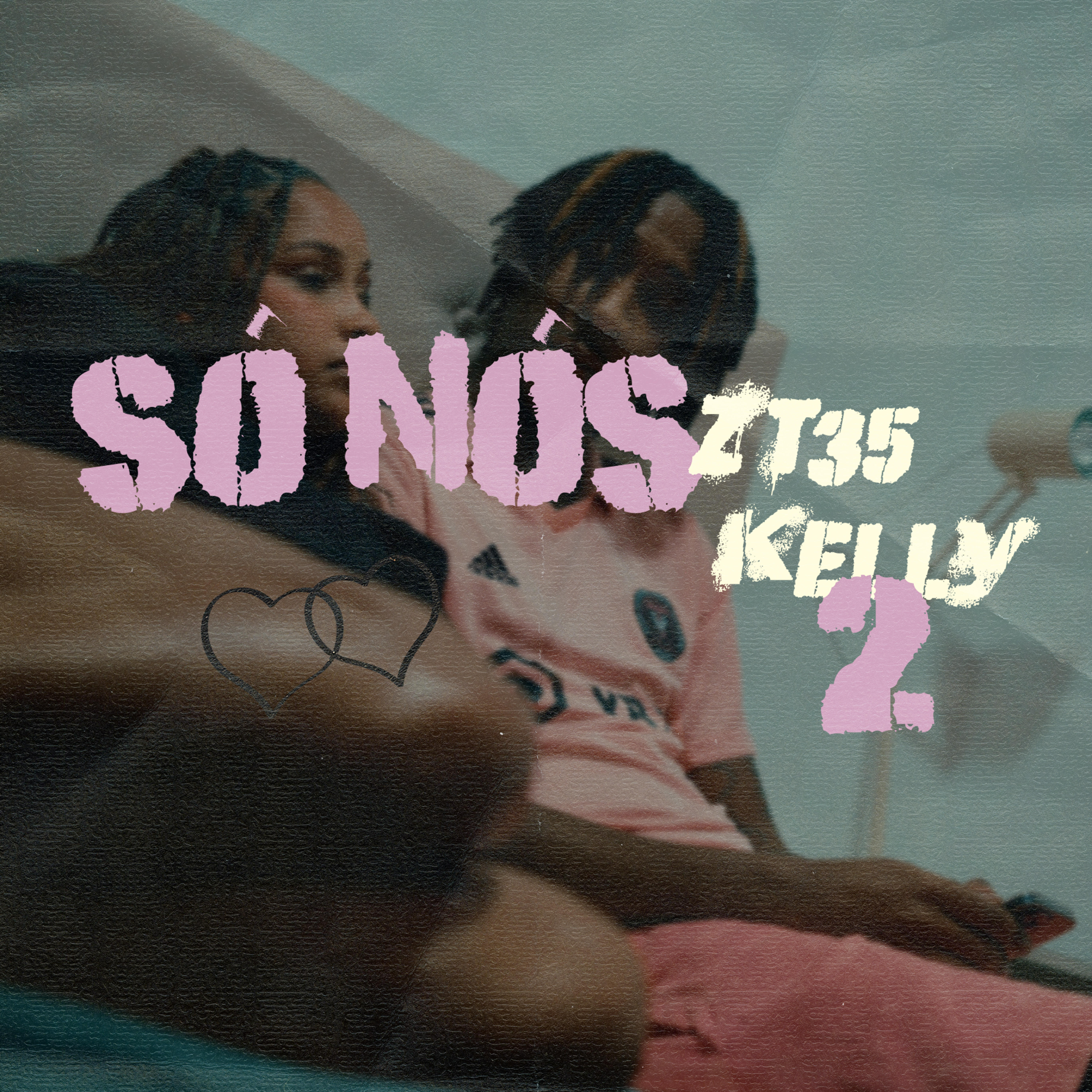 Релиз Só Nós 2