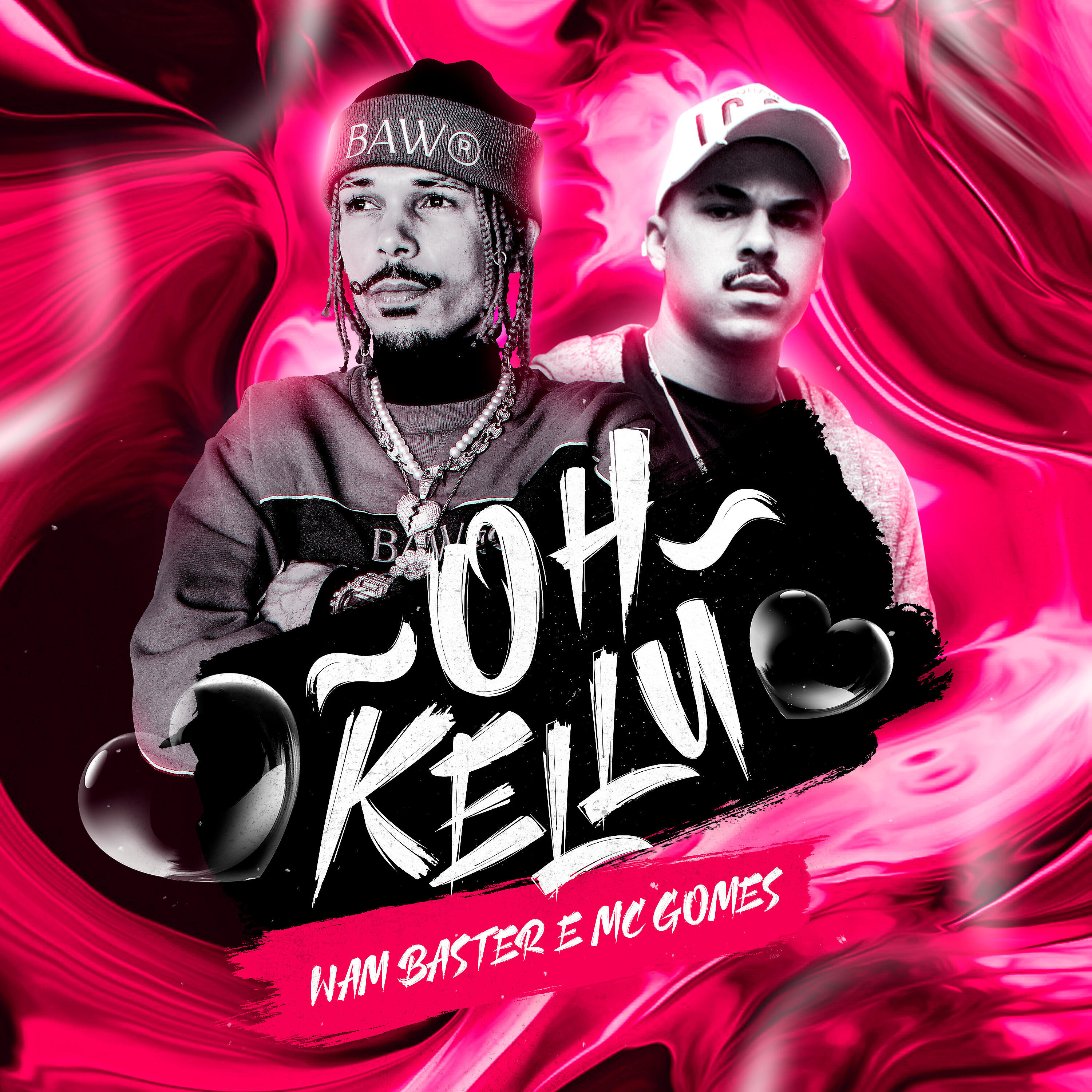 Релиз Oh Kelly