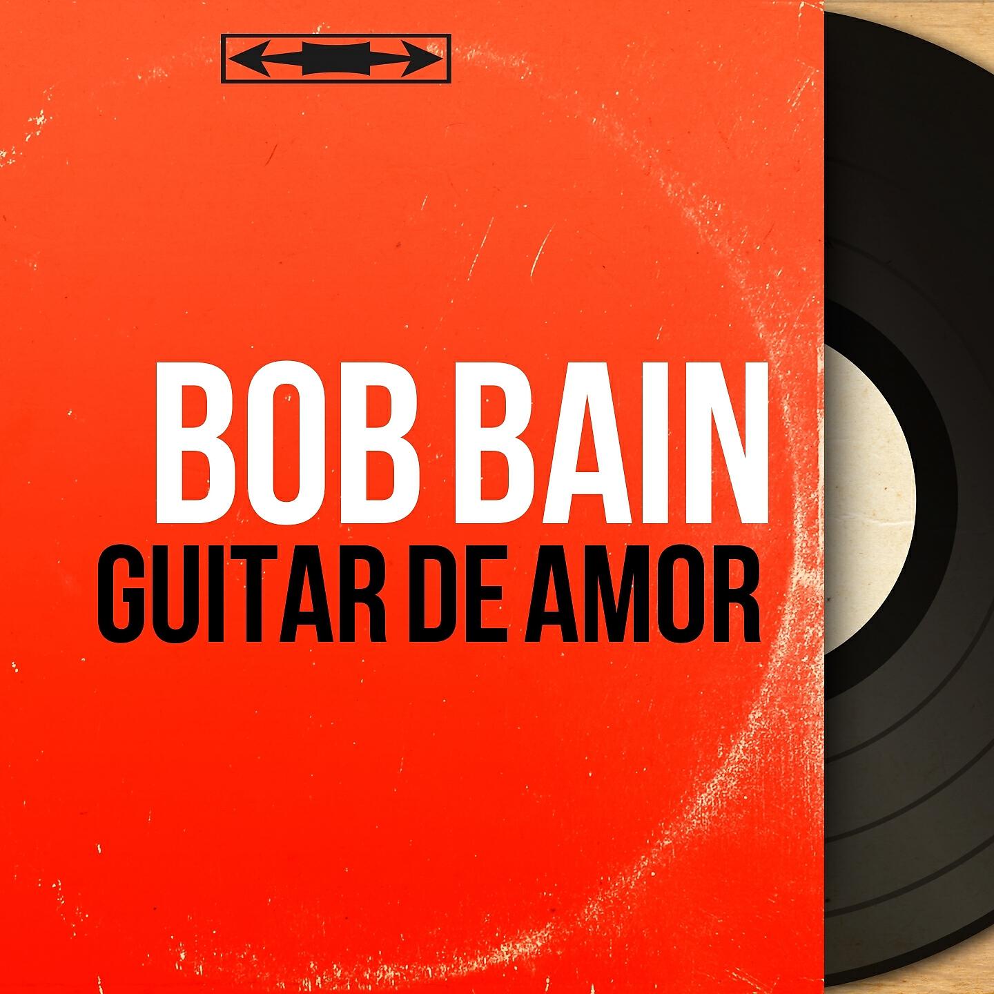 Релиз Guitar de Amor