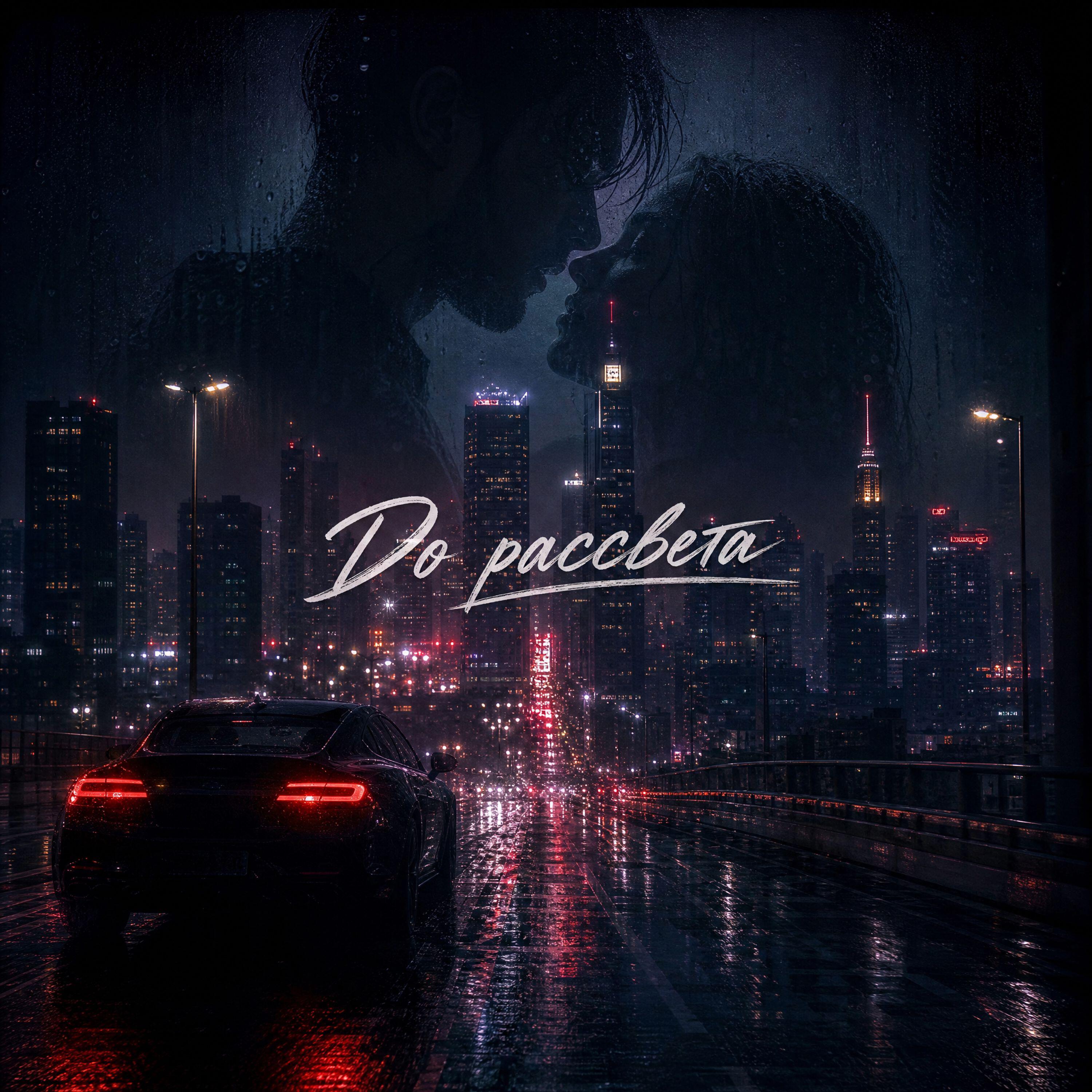 Релиз До рассвета