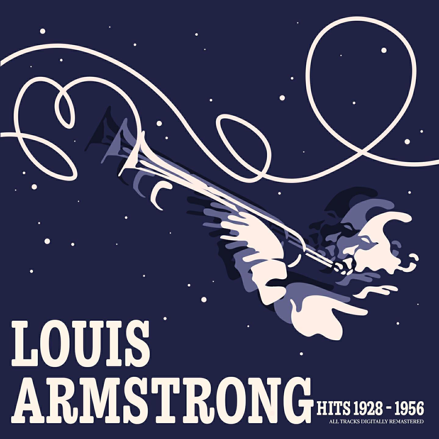 Louis Armstrong and His Ballroom Five