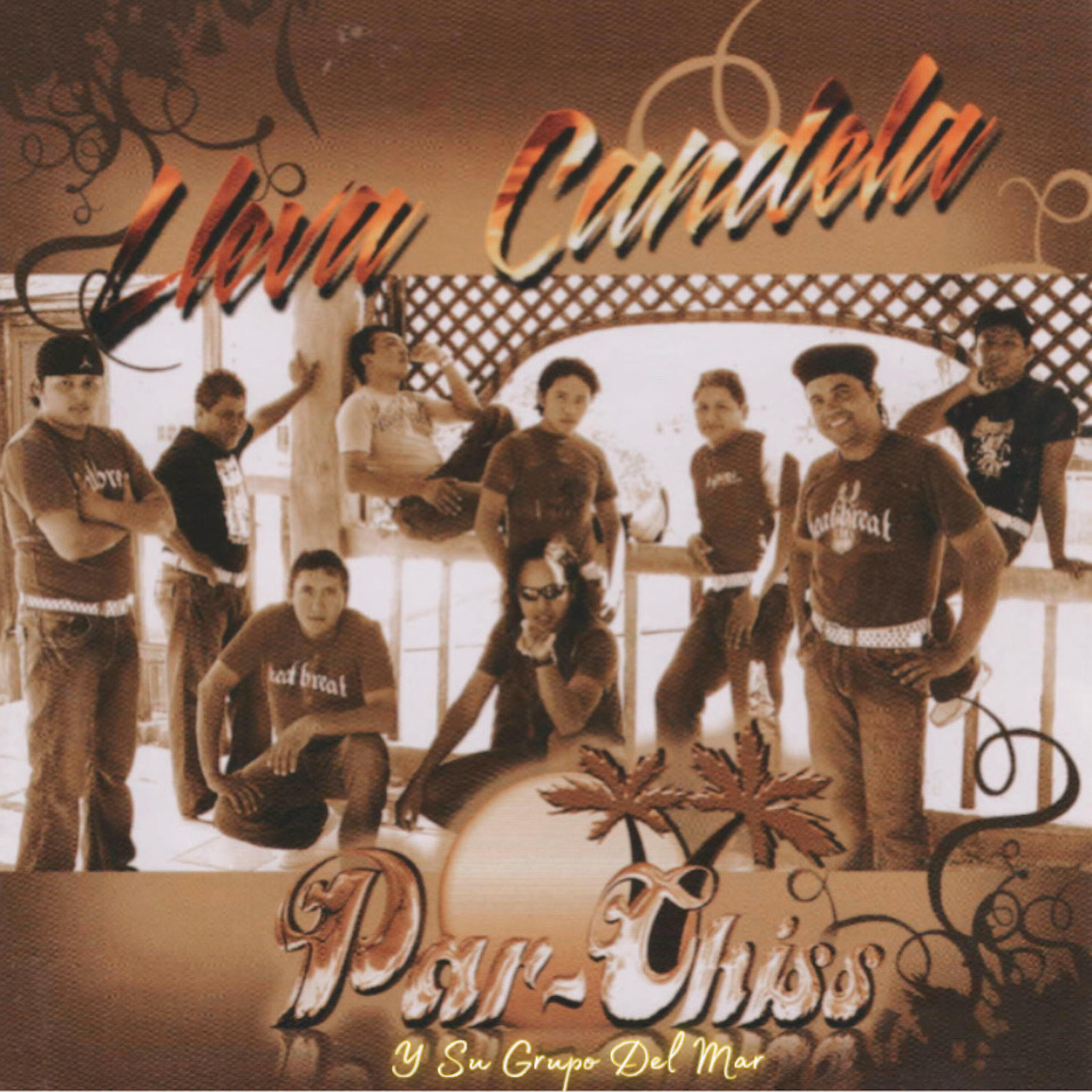 Релиз Lleva Candela
