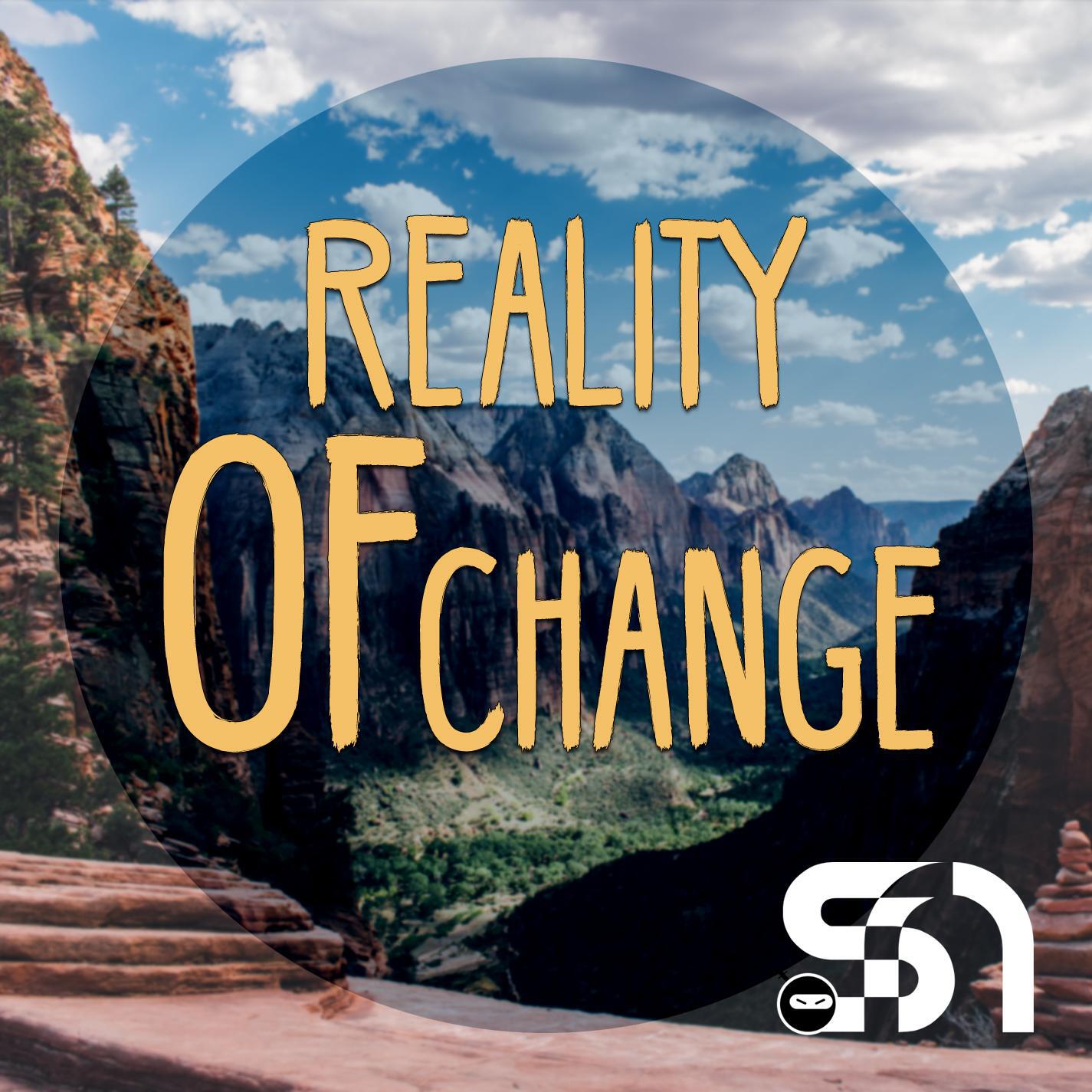 Релиз Reality Of Change