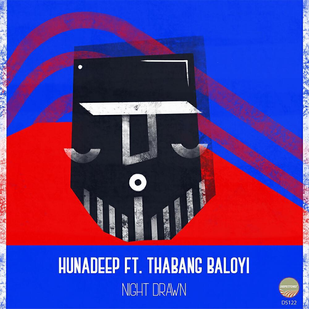 Hunadeep