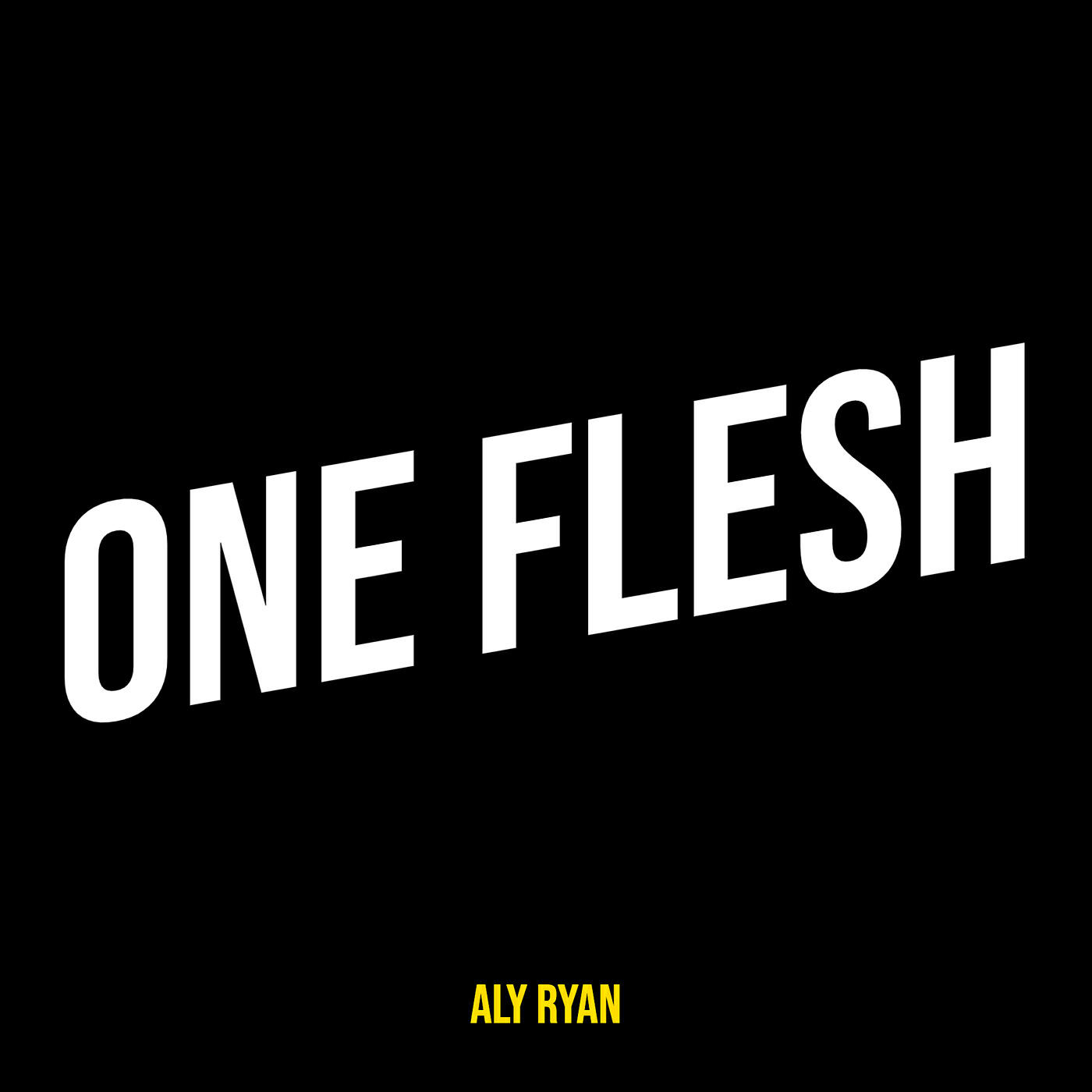 Релиз One Flesh