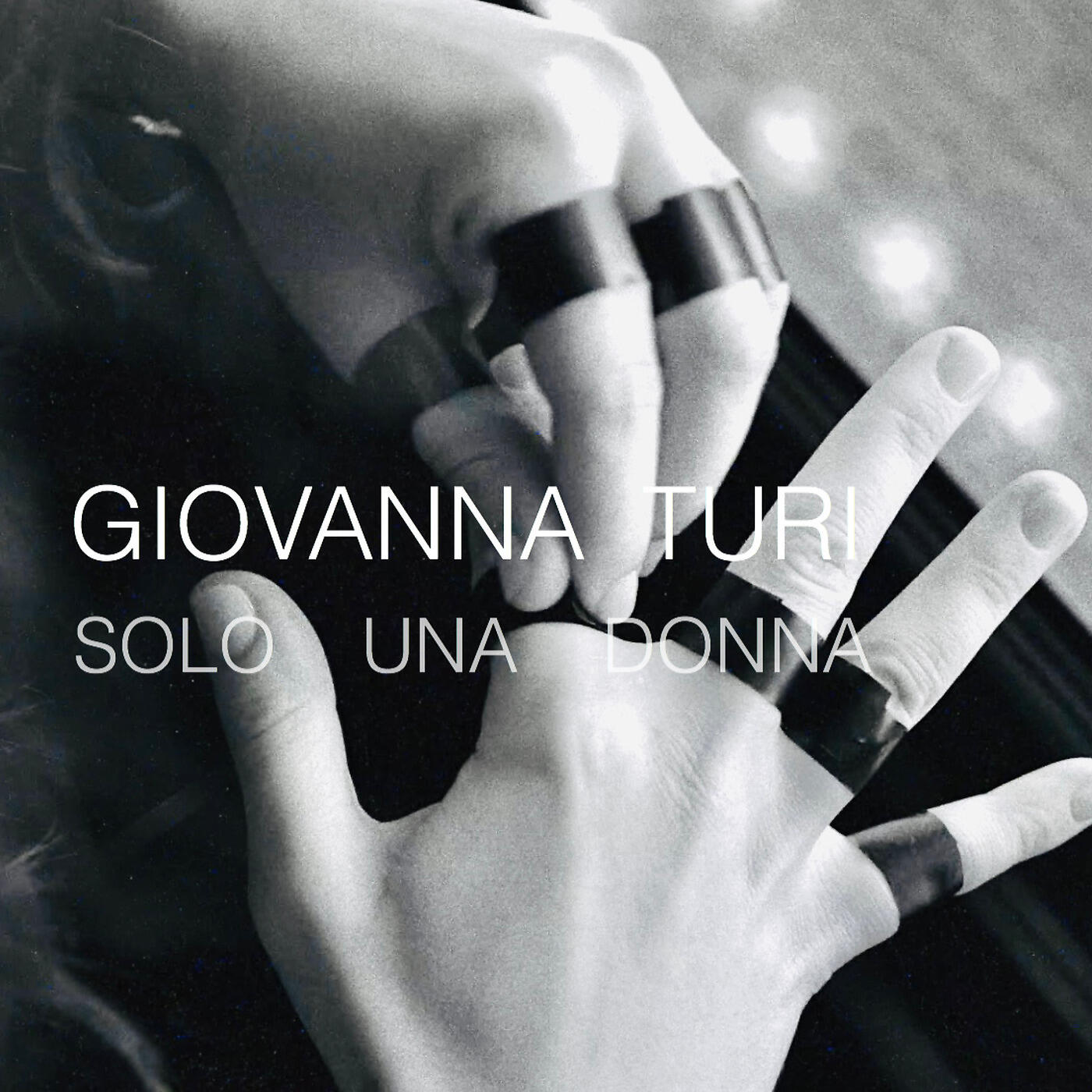 Релиз Solo Una Donna