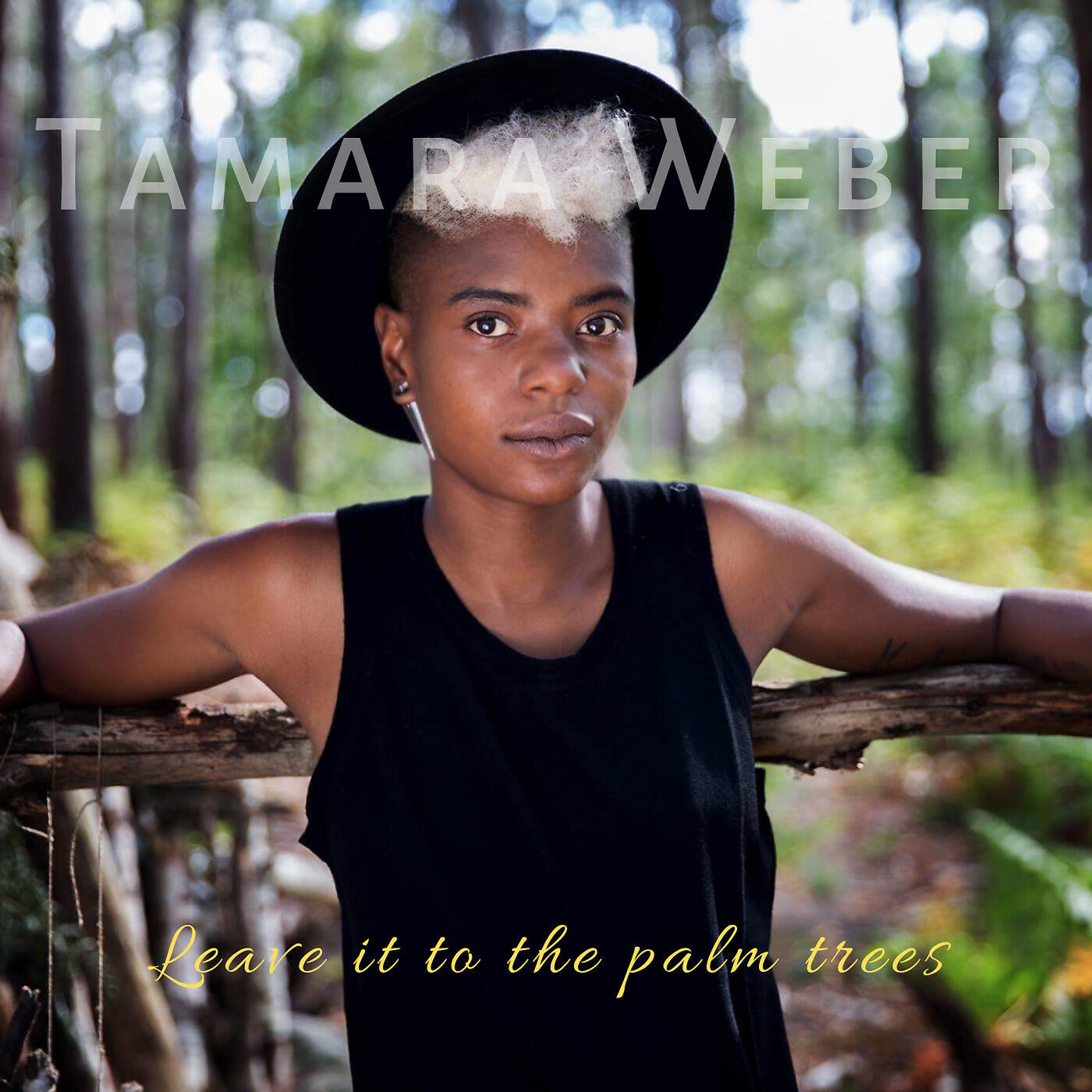 Релиз Leave It to the Palm Trees