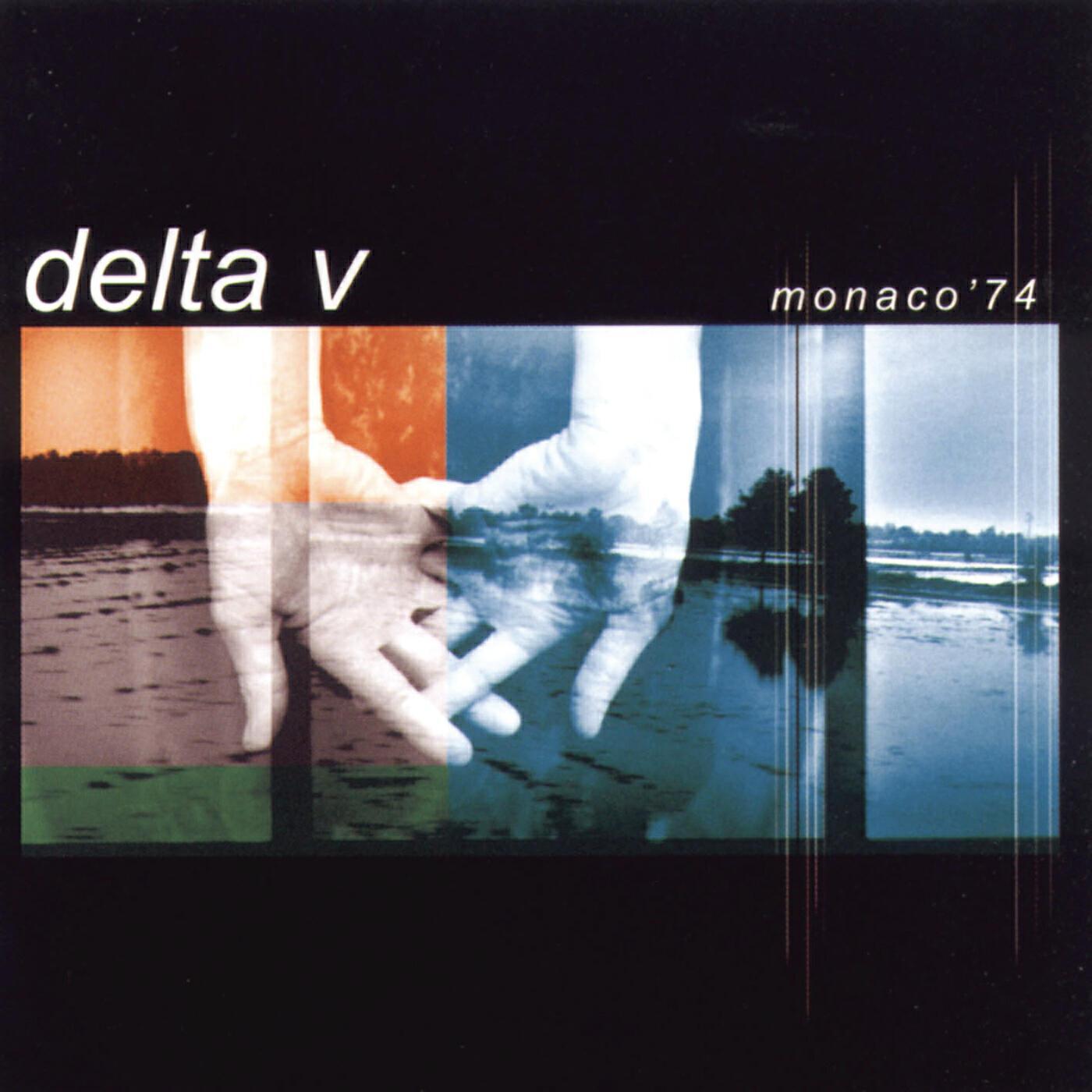 Релиз Monaco '74