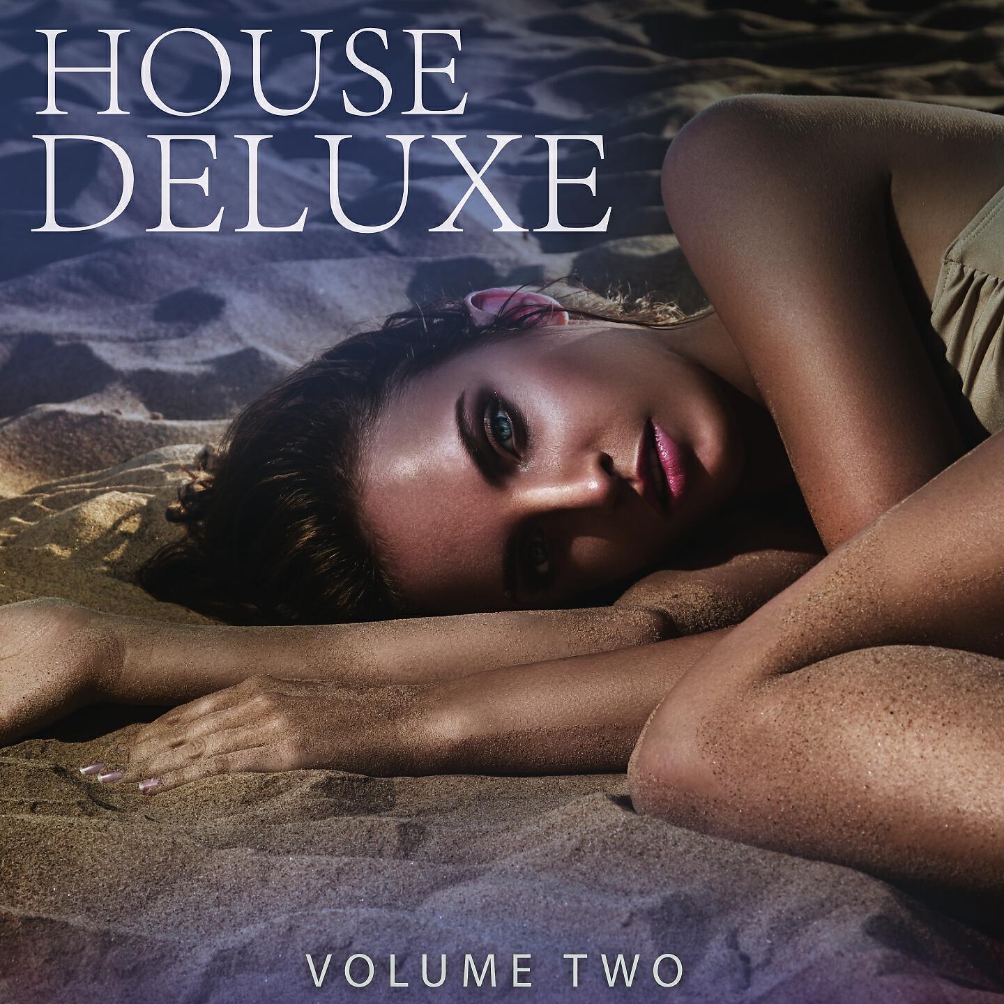 Релиз House Deluxe - 2016, Vol. 2
