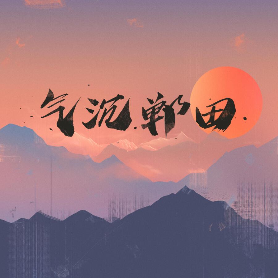 Релиз 气沉郸田