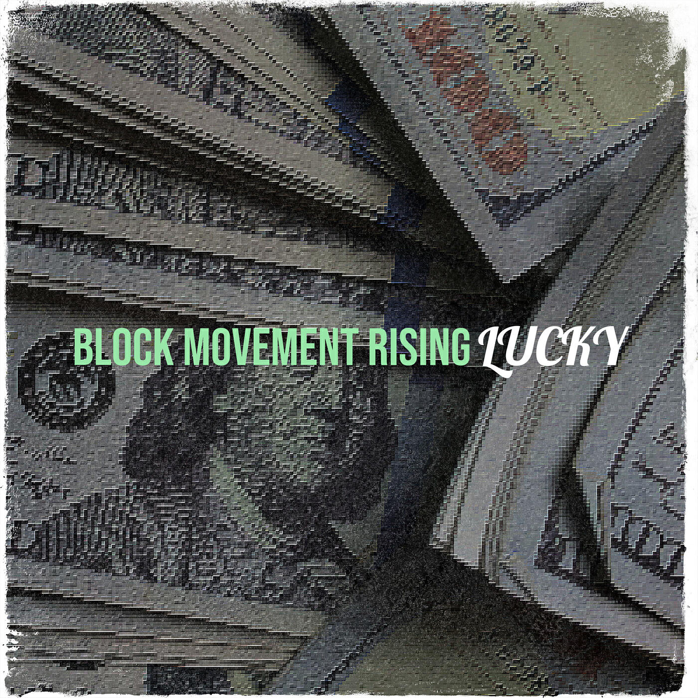 Релиз Block Movement Rising