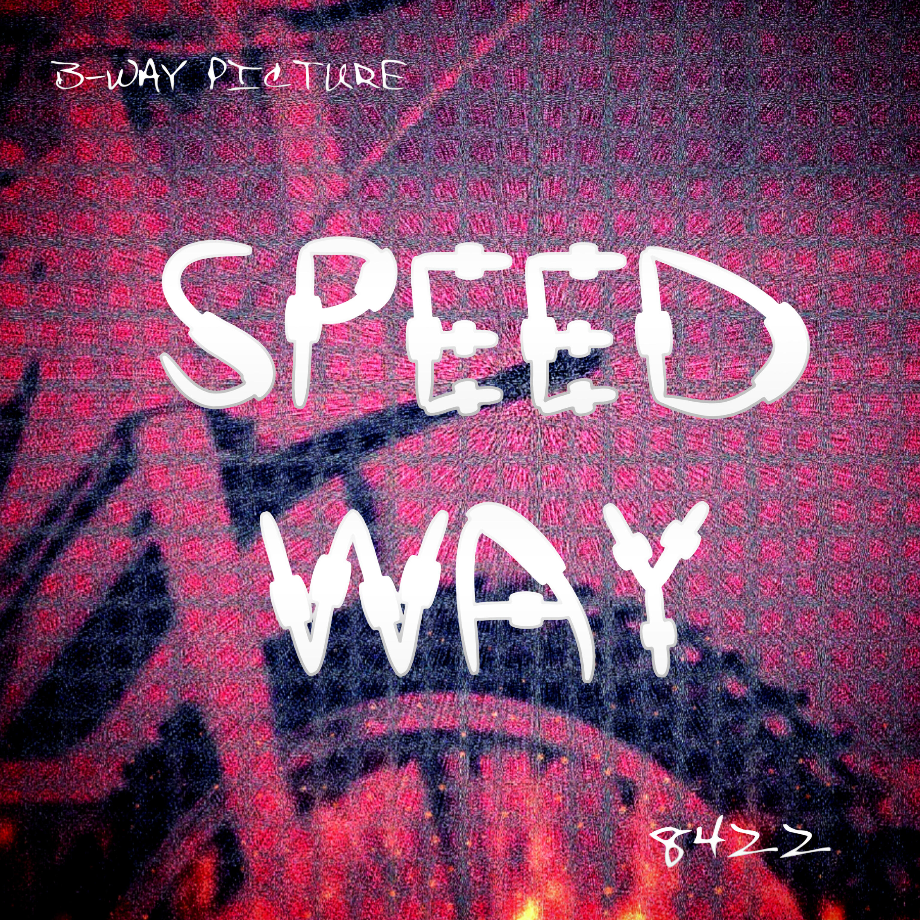 Релиз Speedway