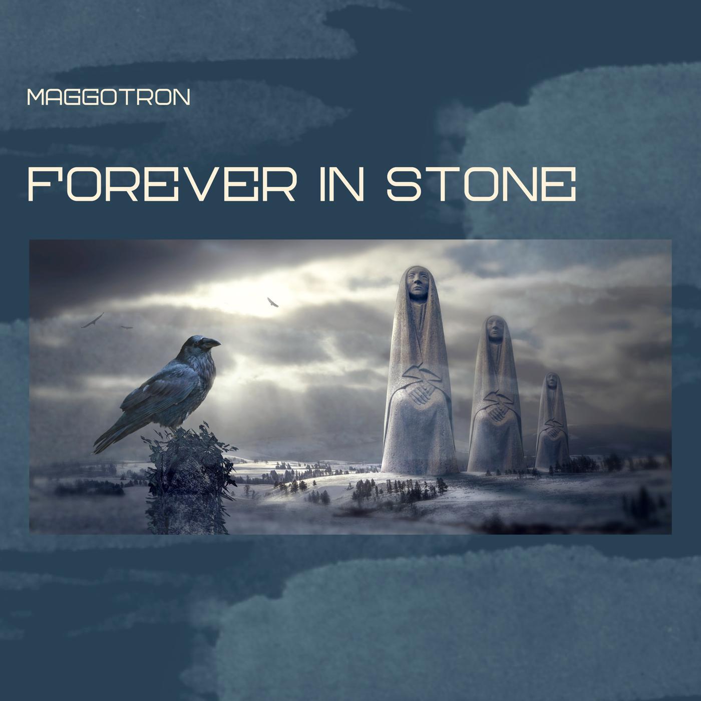 Релиз Forever In Stone