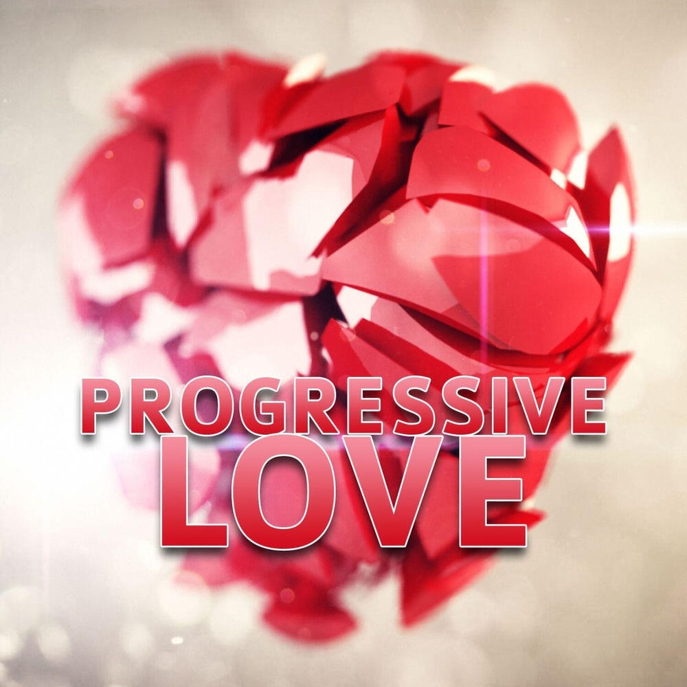 Релиз Progressive Love