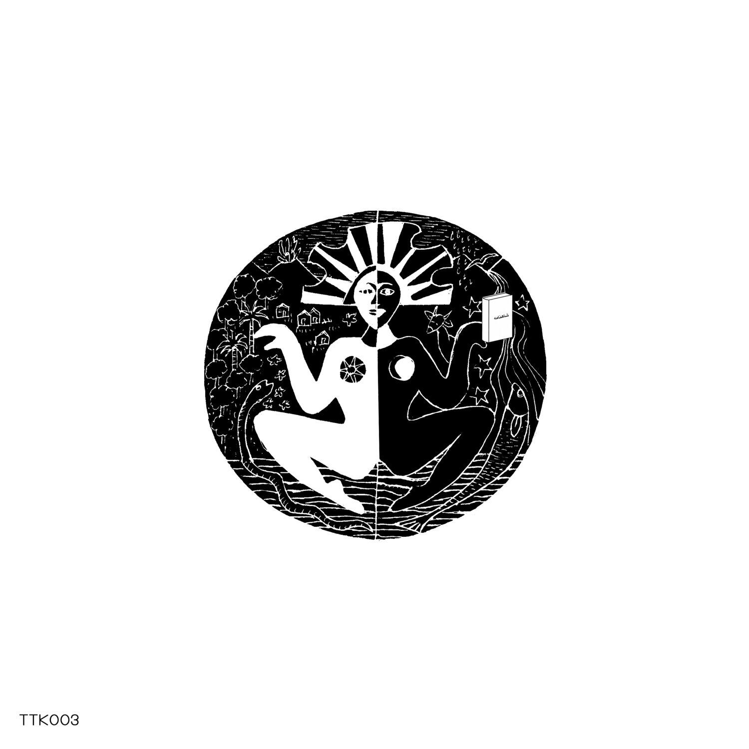 Релиз Pachamama