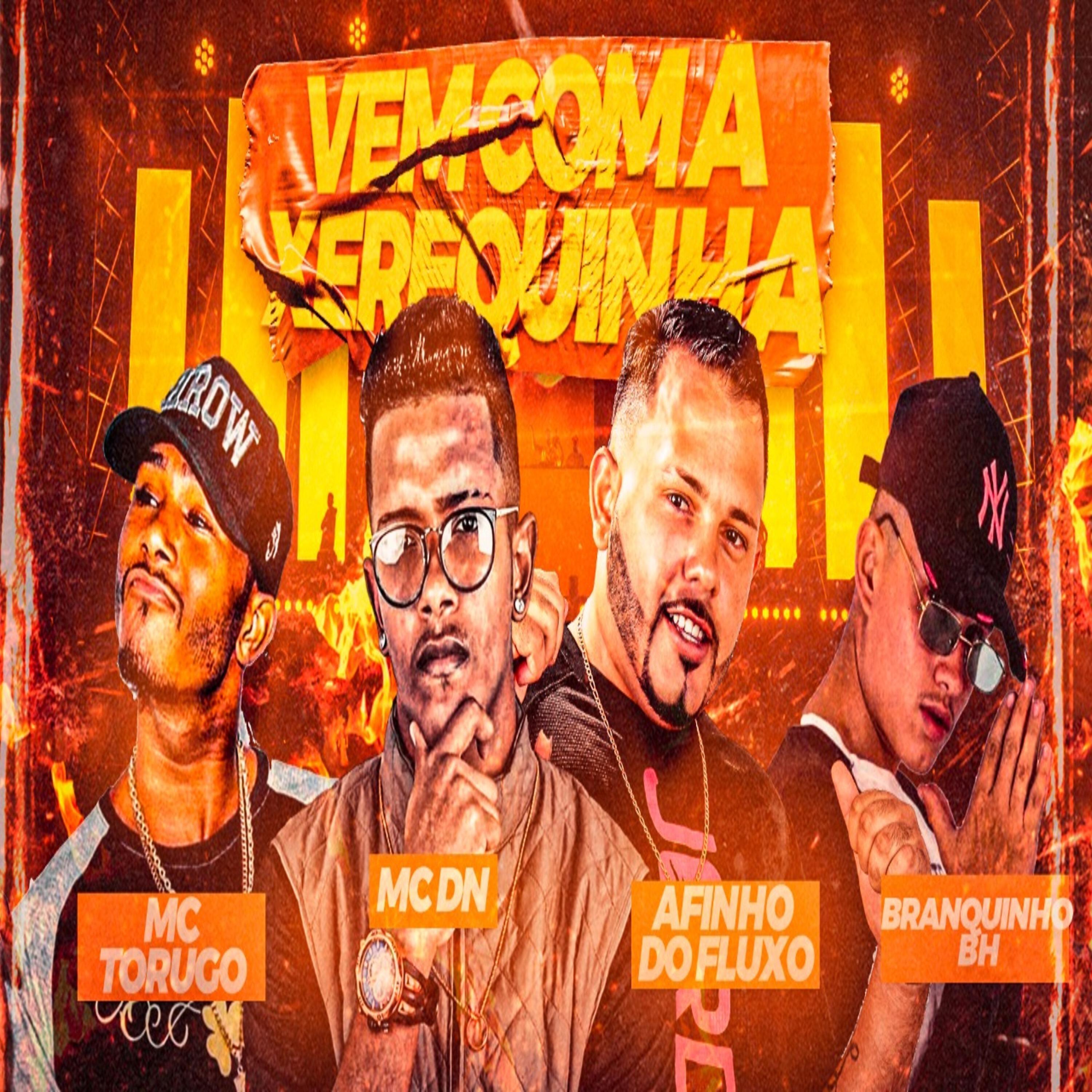 Релиз Vem Com a Xerequinha