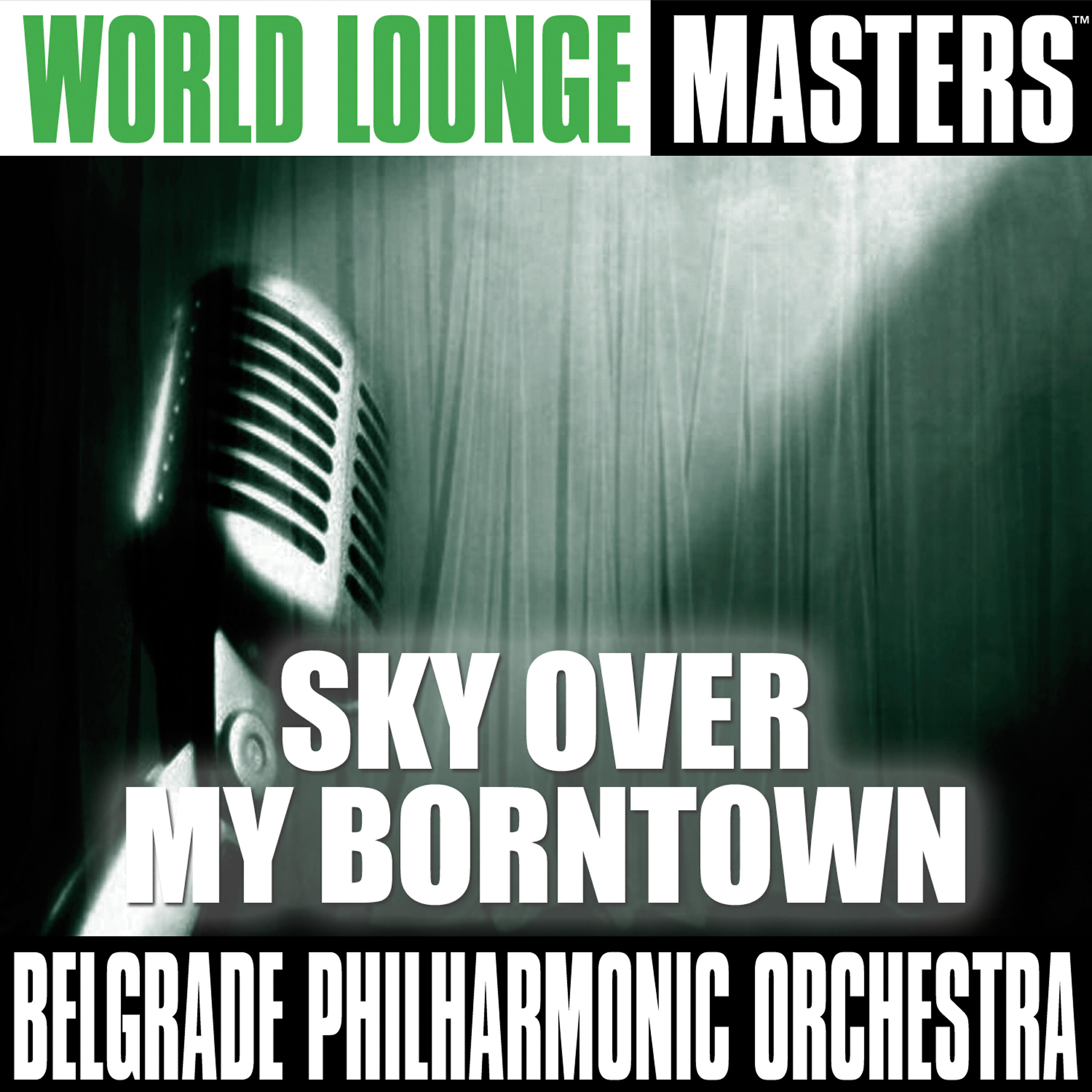 Релиз World Lounge Masters: Sky Over My Borntown