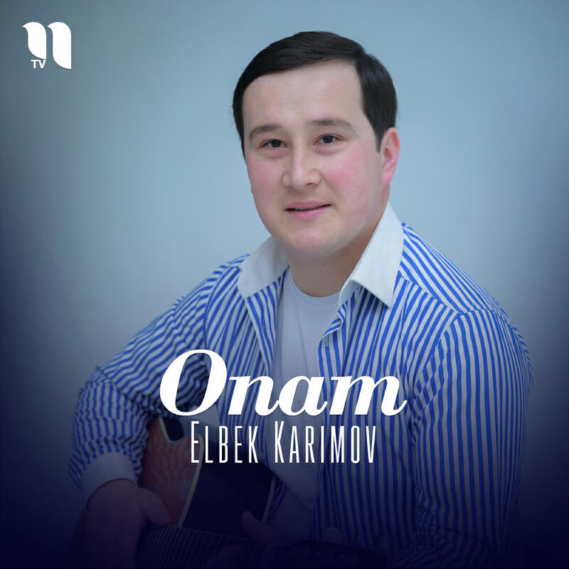 Elbek Karimov