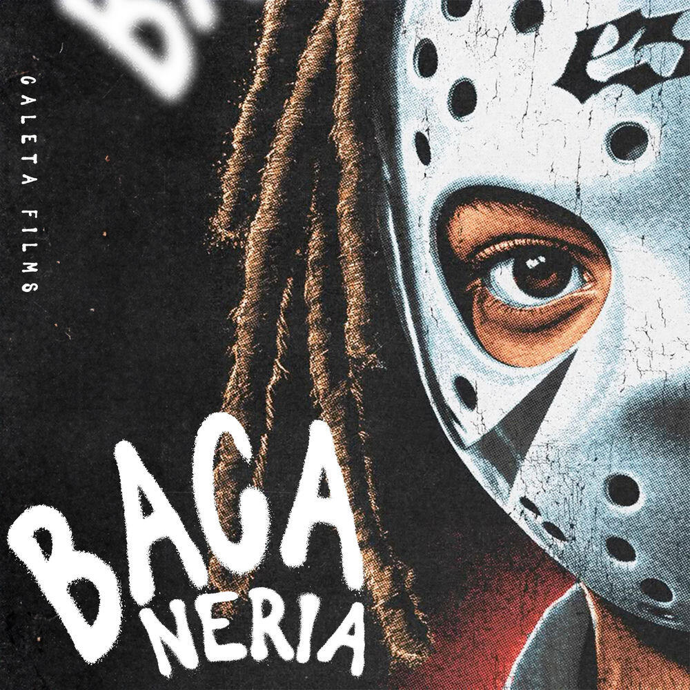 Релиз Bacaneria
