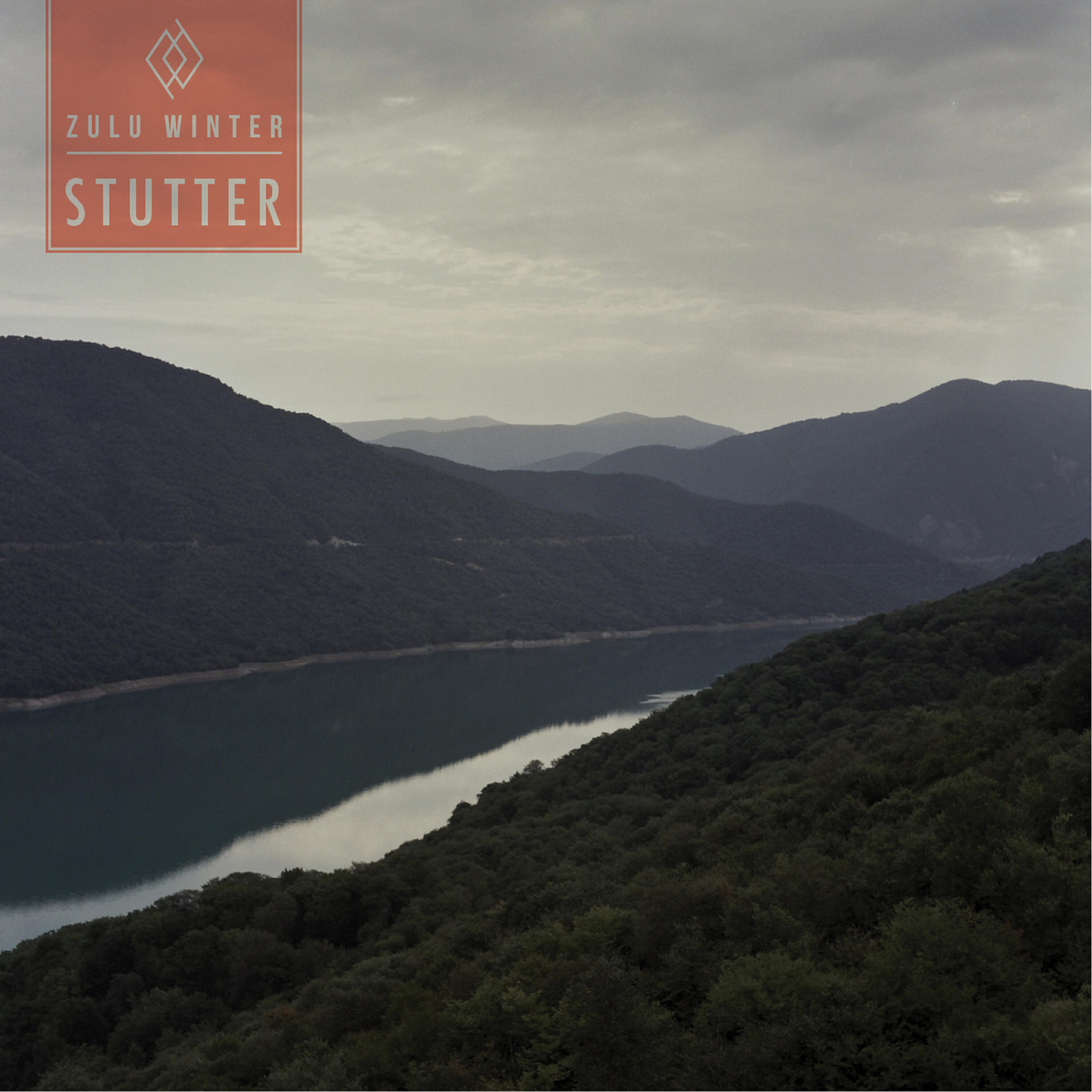 Релиз Stutter