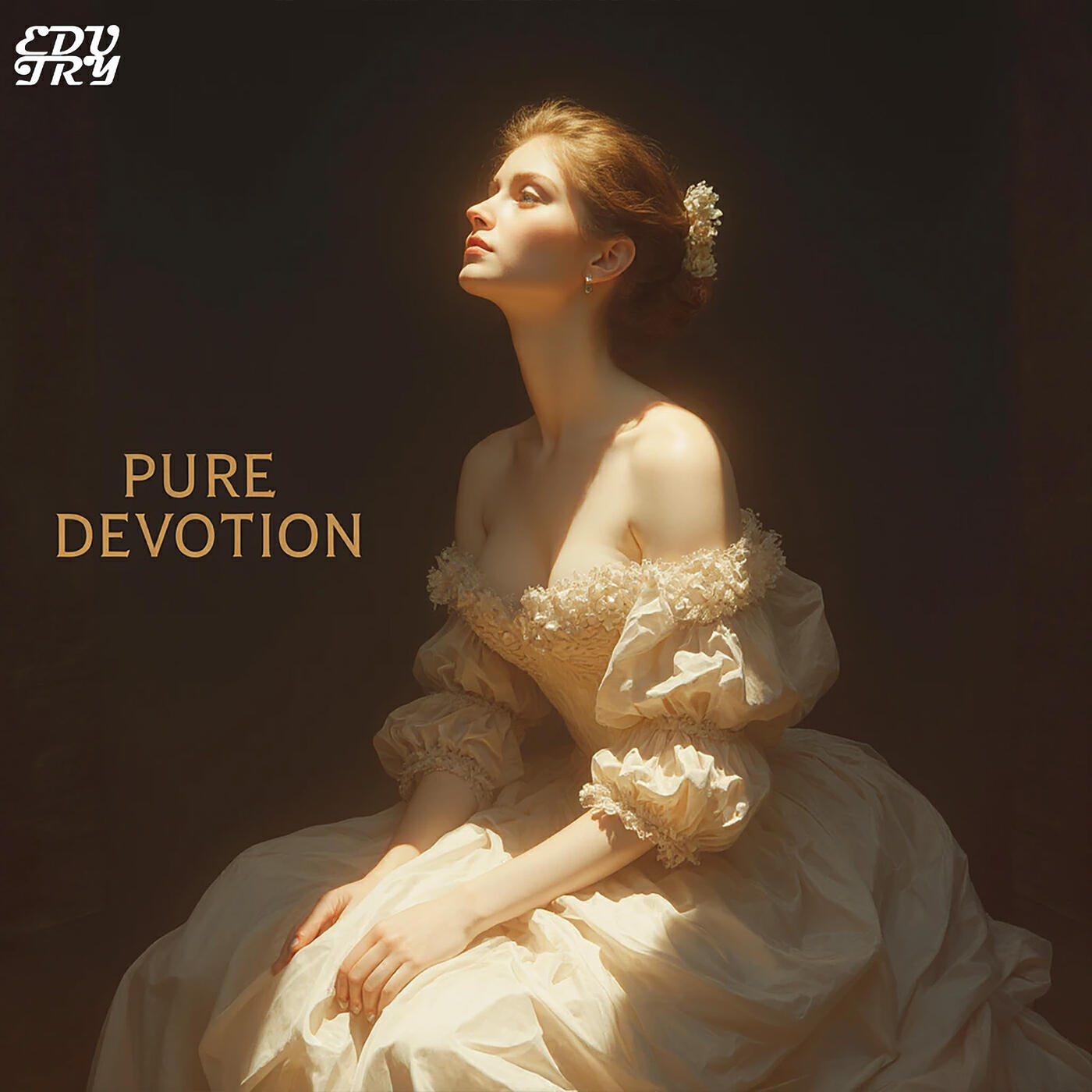 Постер альбома Pure Devotion