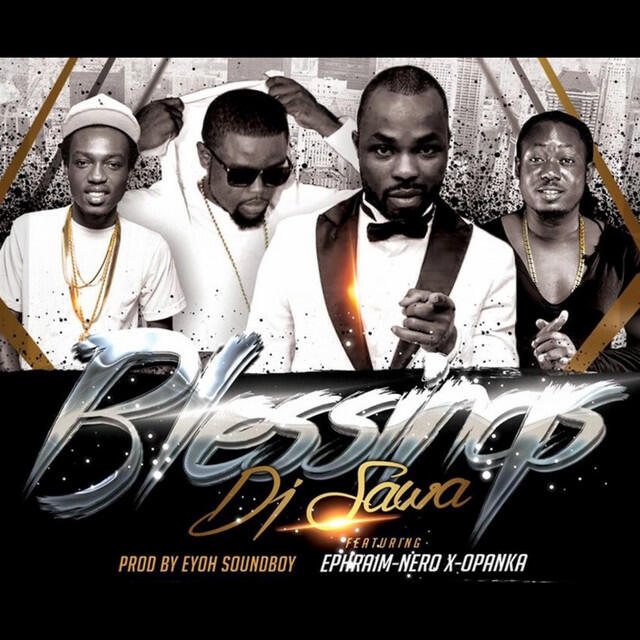 Скачать песню Dj Sawa - Blessings бесплатно в MP3 для Android и iOS