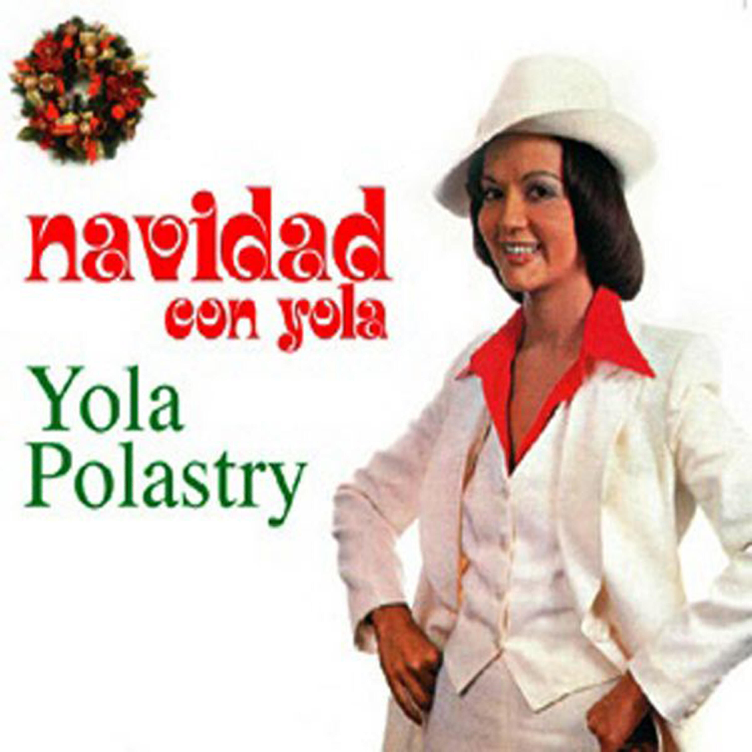 Yola Polastry