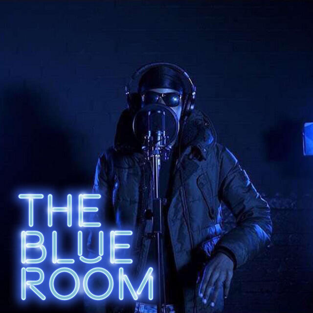 Релиз Blue Room Freestyle