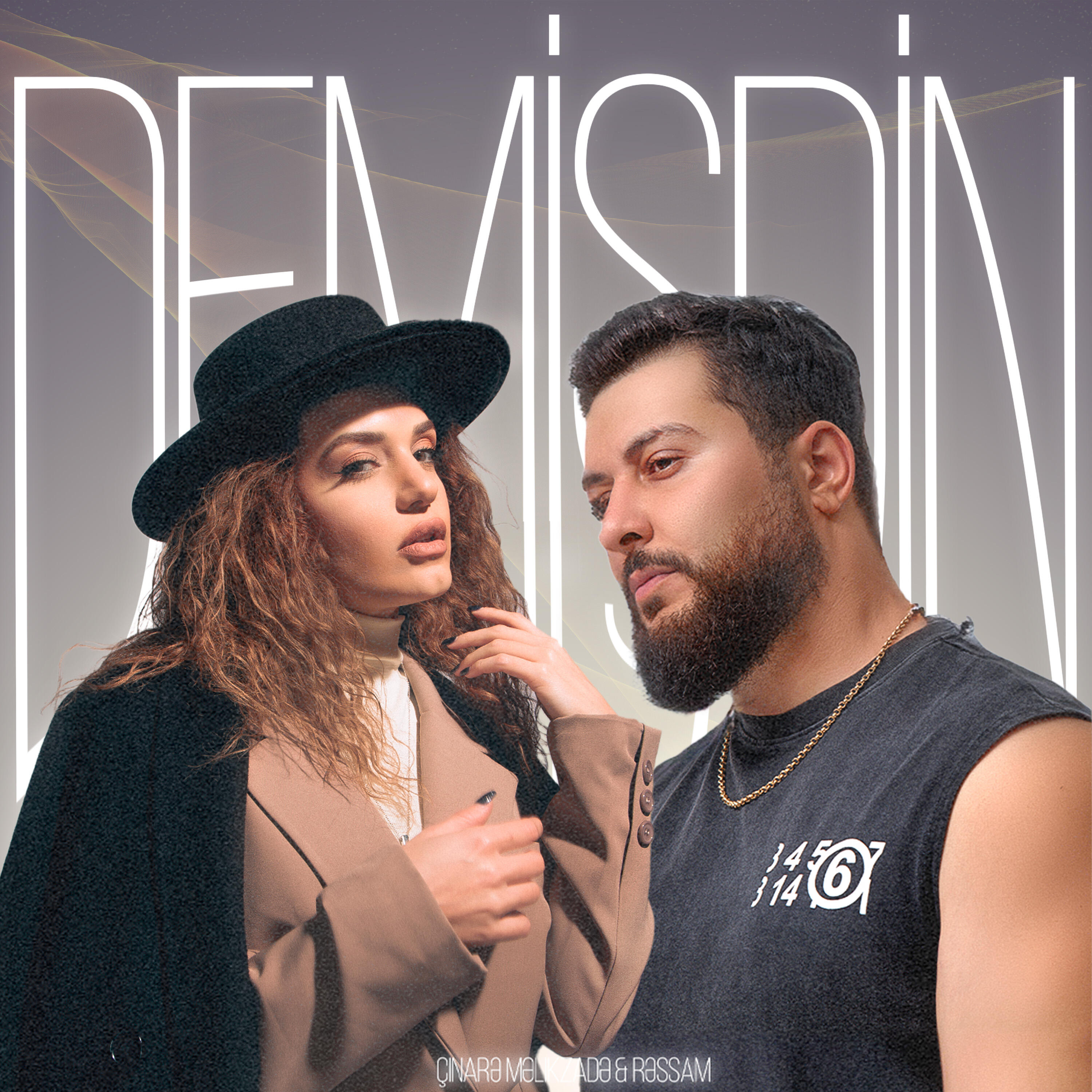 Релиз Demişdin