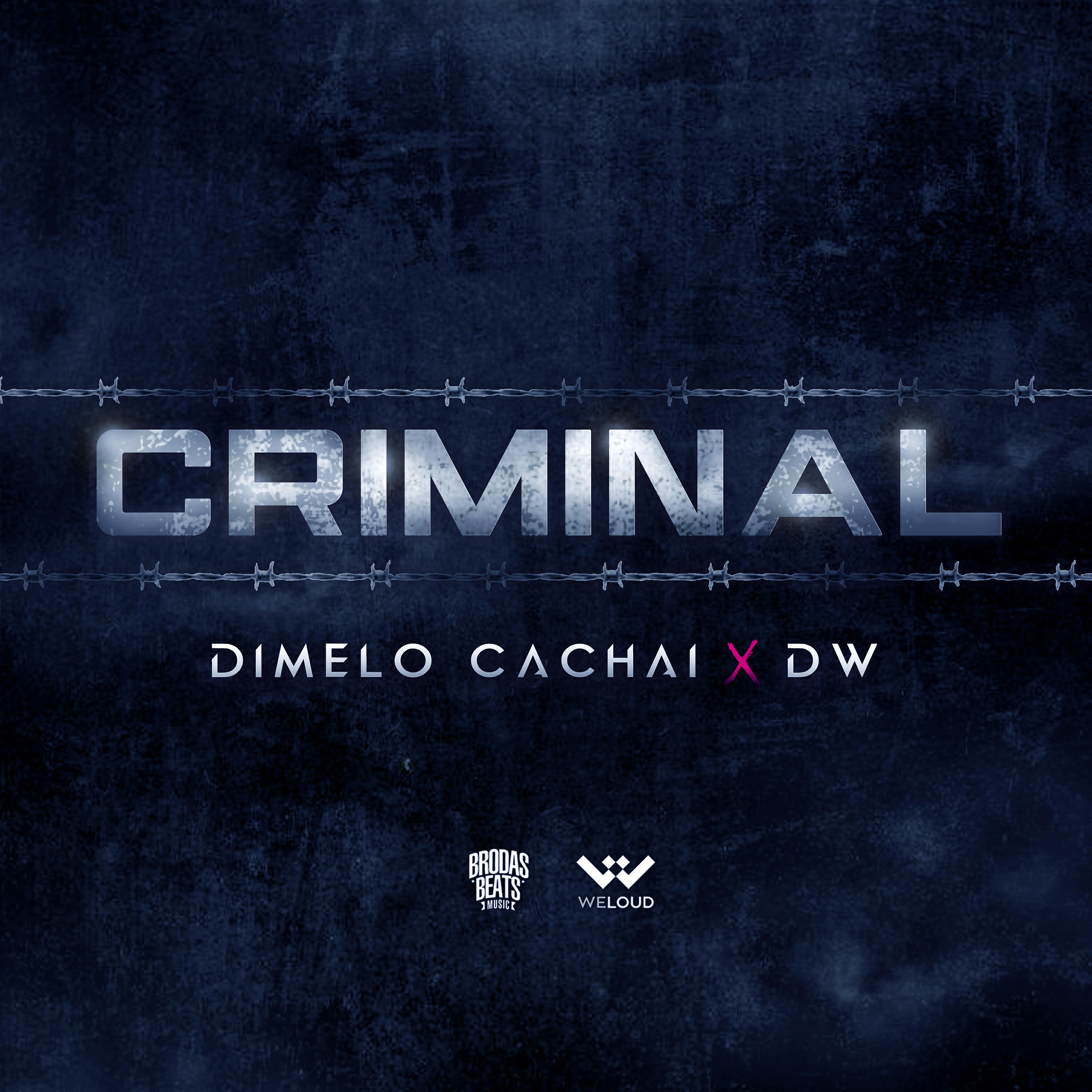 Релиз Criminal