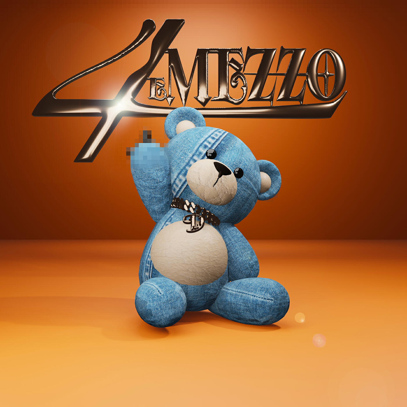 Релиз 4 E MEZZO